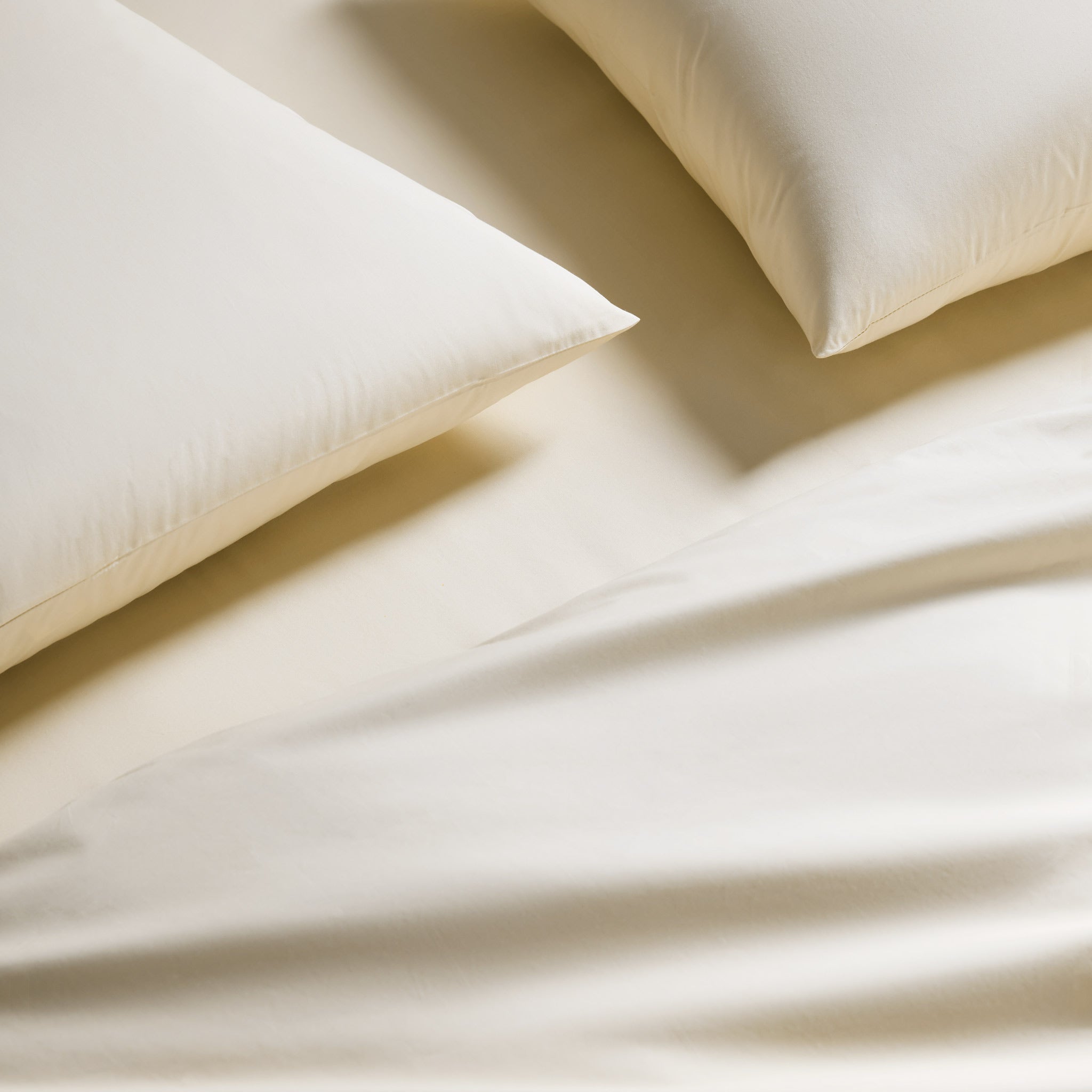 Classic Percale Duvet Cover S3