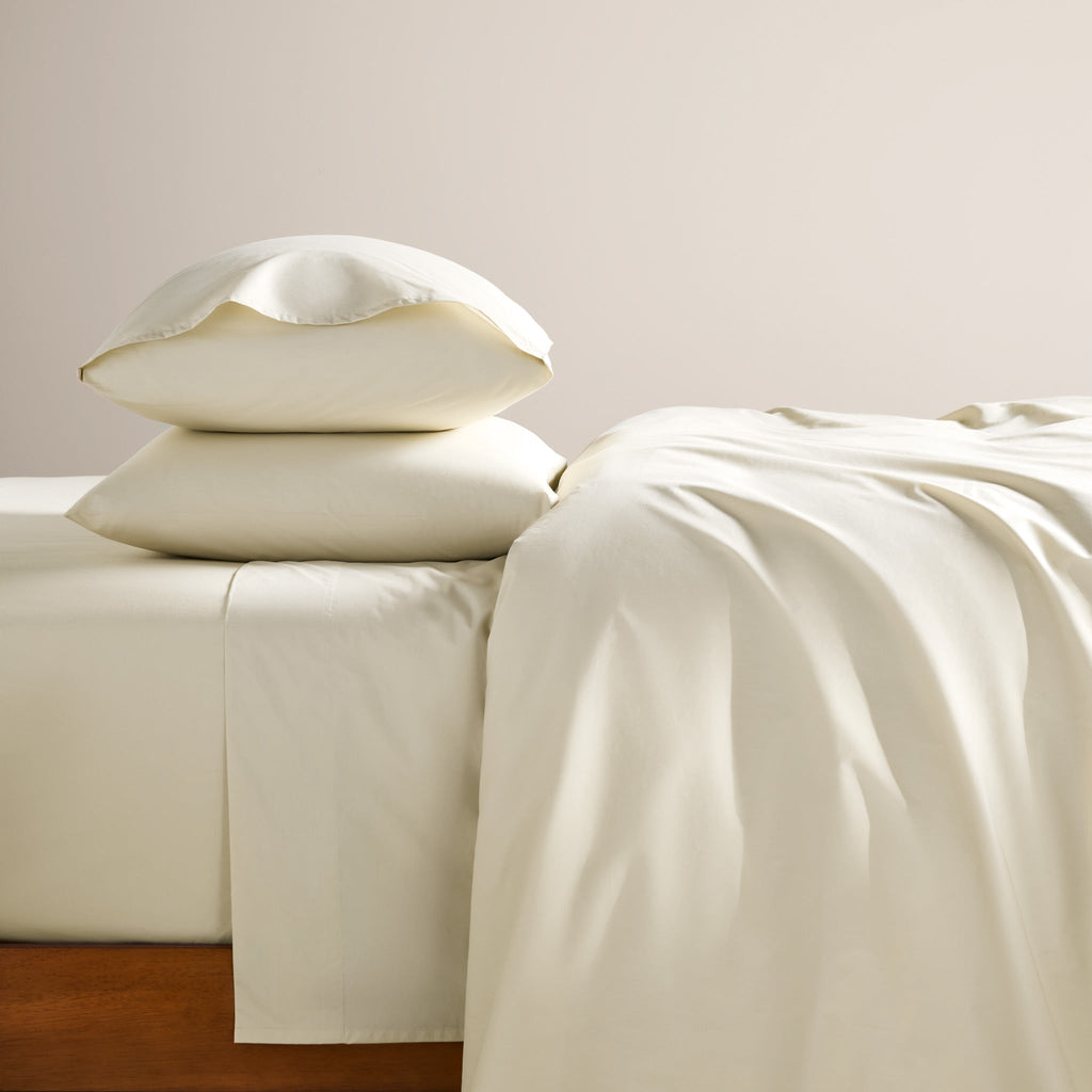 Classic Percale Duvet Cover S3