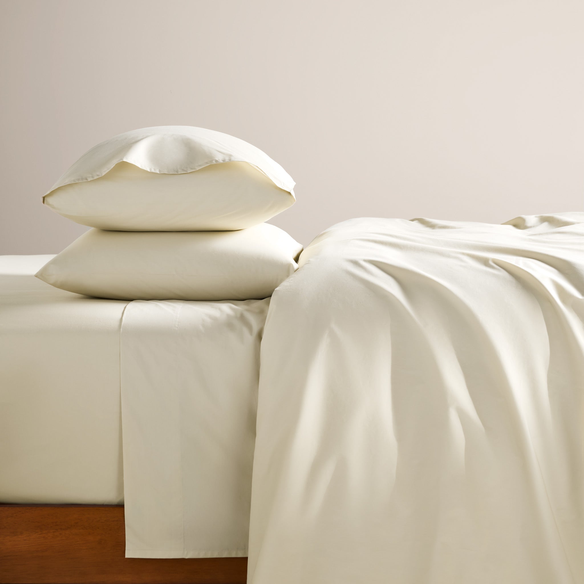 Classic Percale Duvet Cover S3