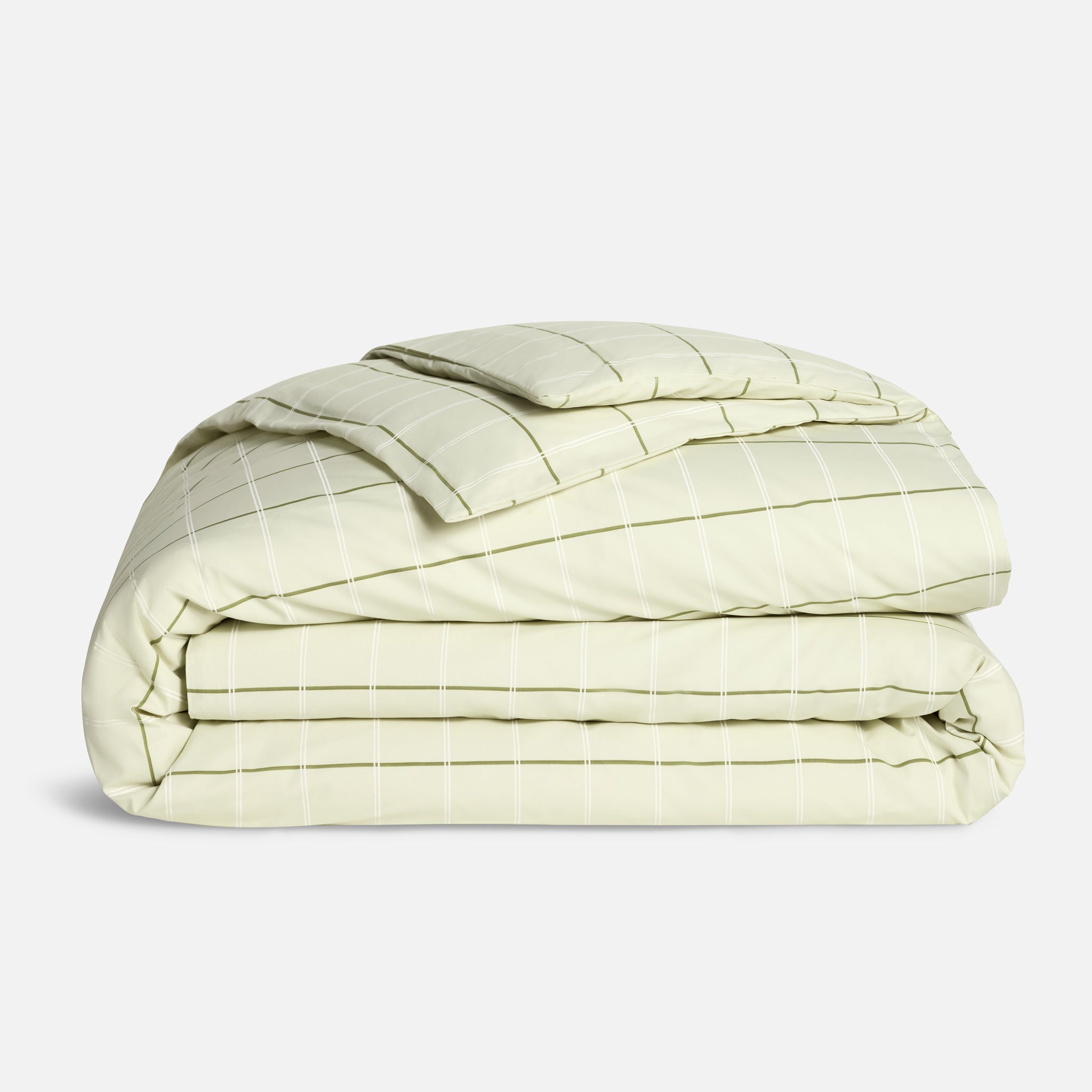 Classic Percale Duvet Cover S3