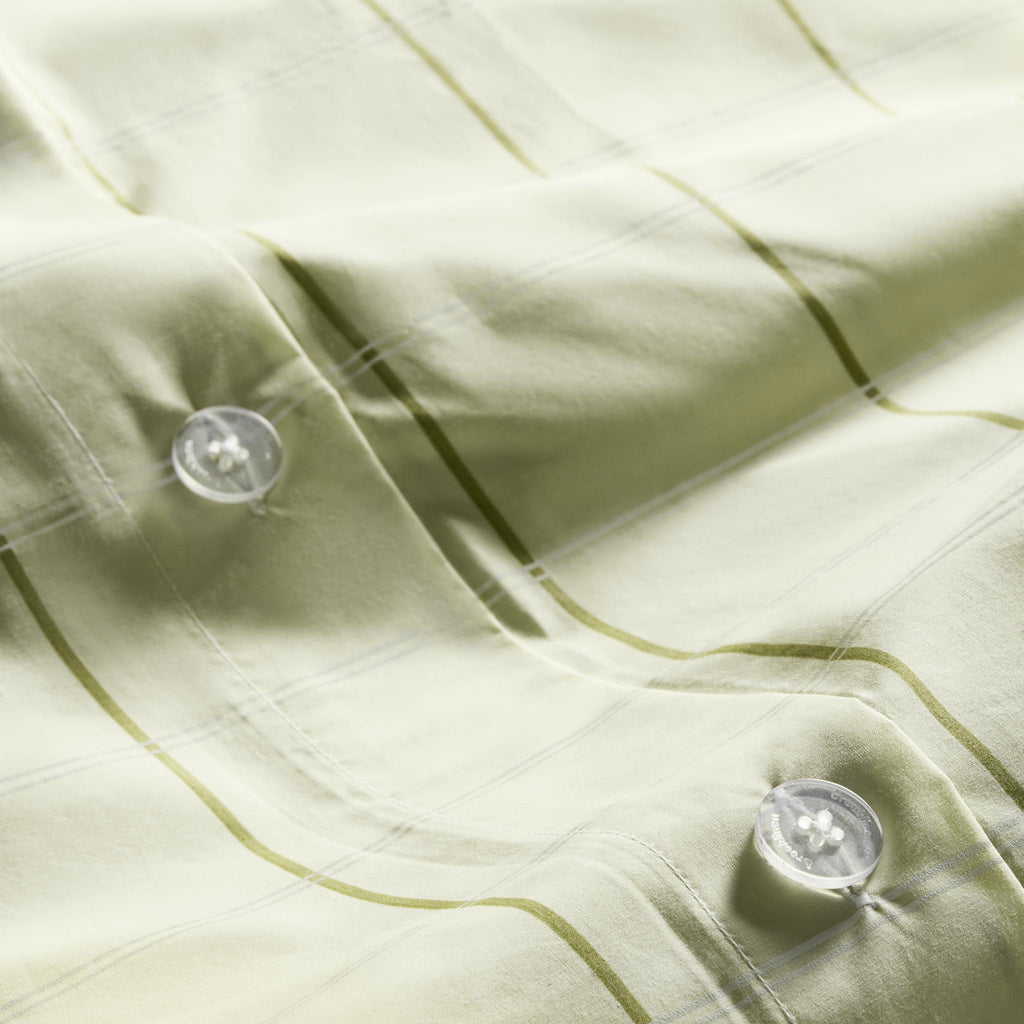 Classic Percale Duvet Cover S3