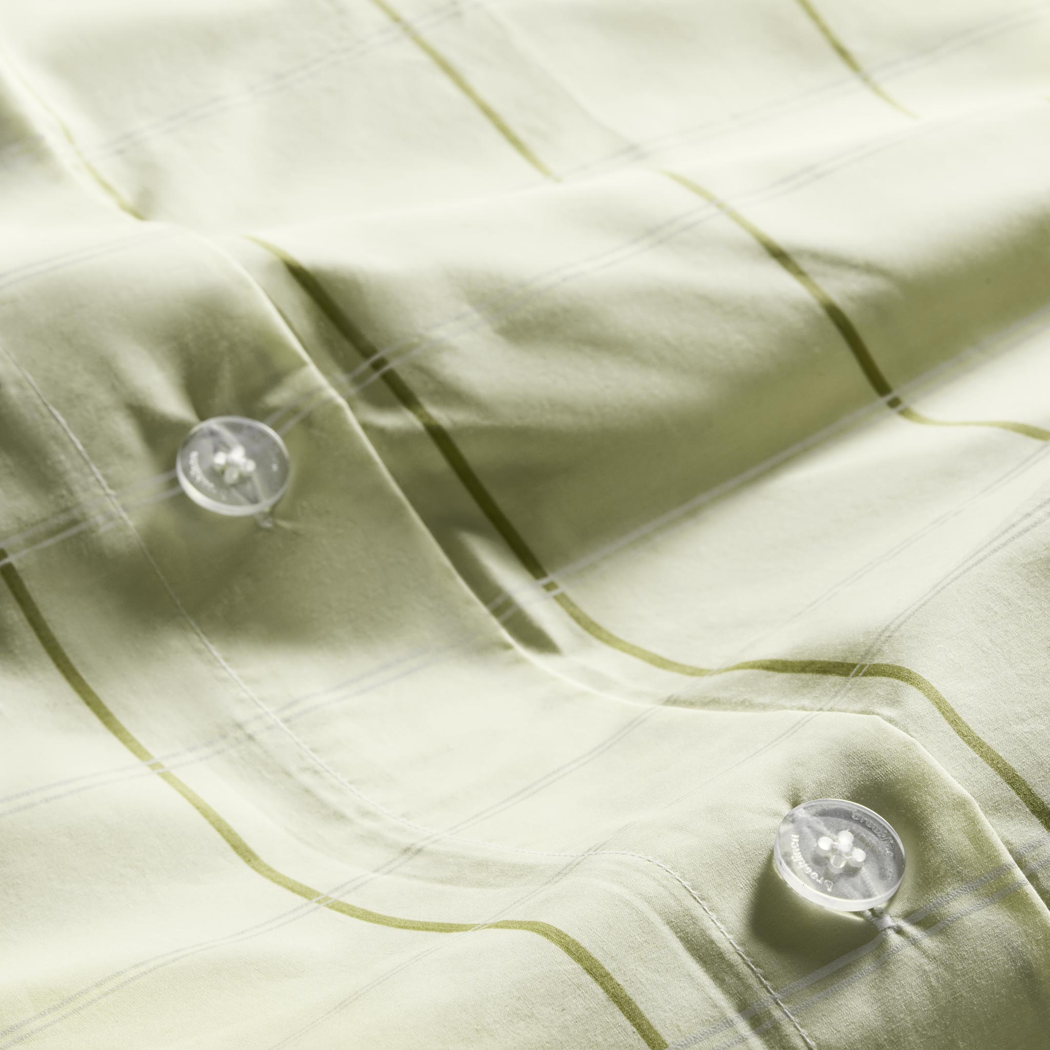 Classic Percale Duvet Cover S3