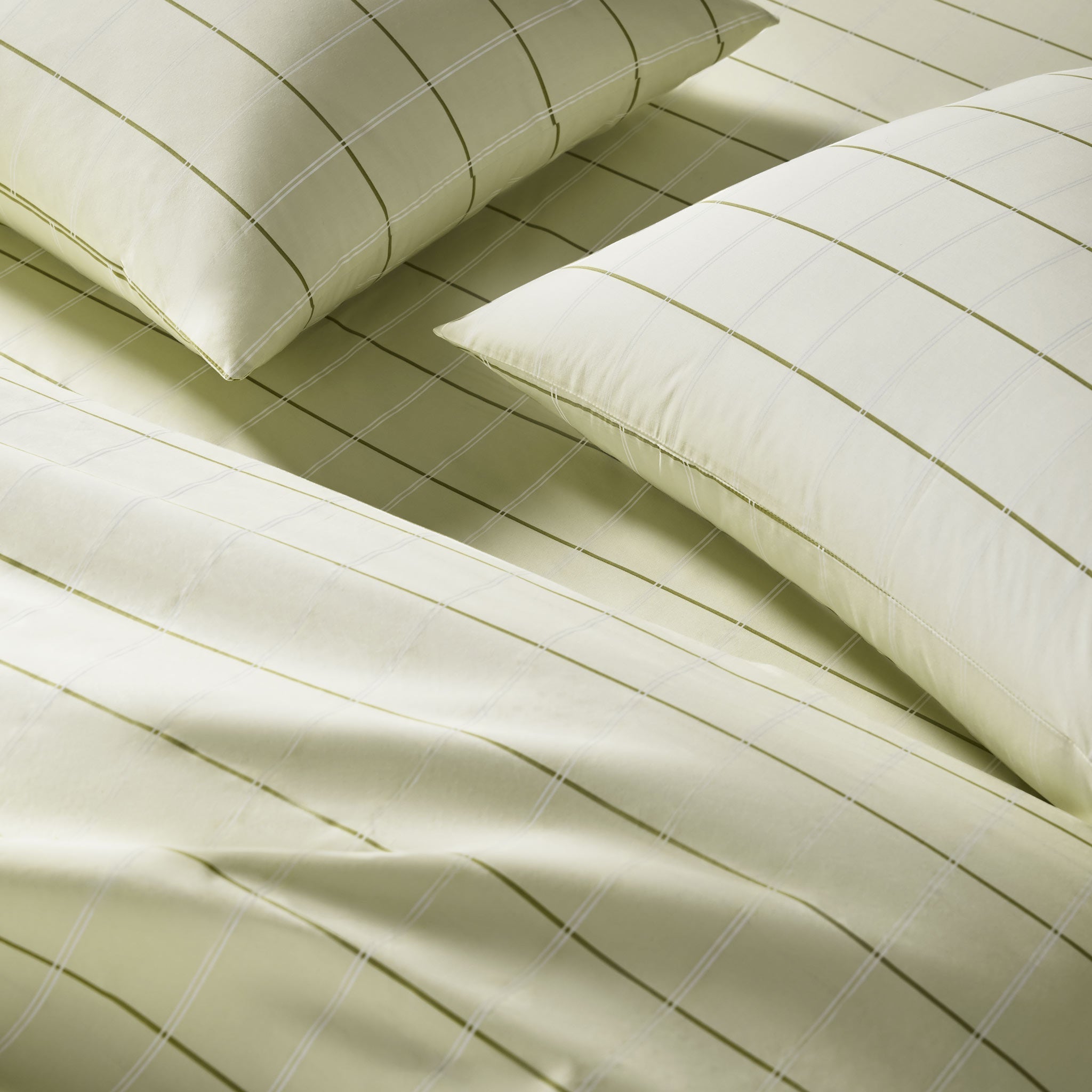 Classic Percale Duvet Cover S3