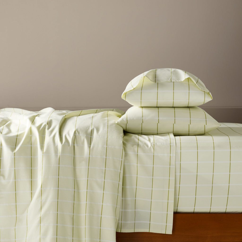 Classic Percale Duvet Cover S3