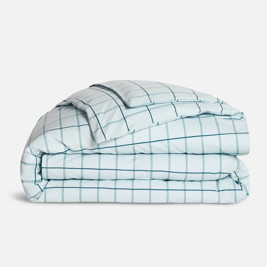 Classic Percale Duvet Cover S3