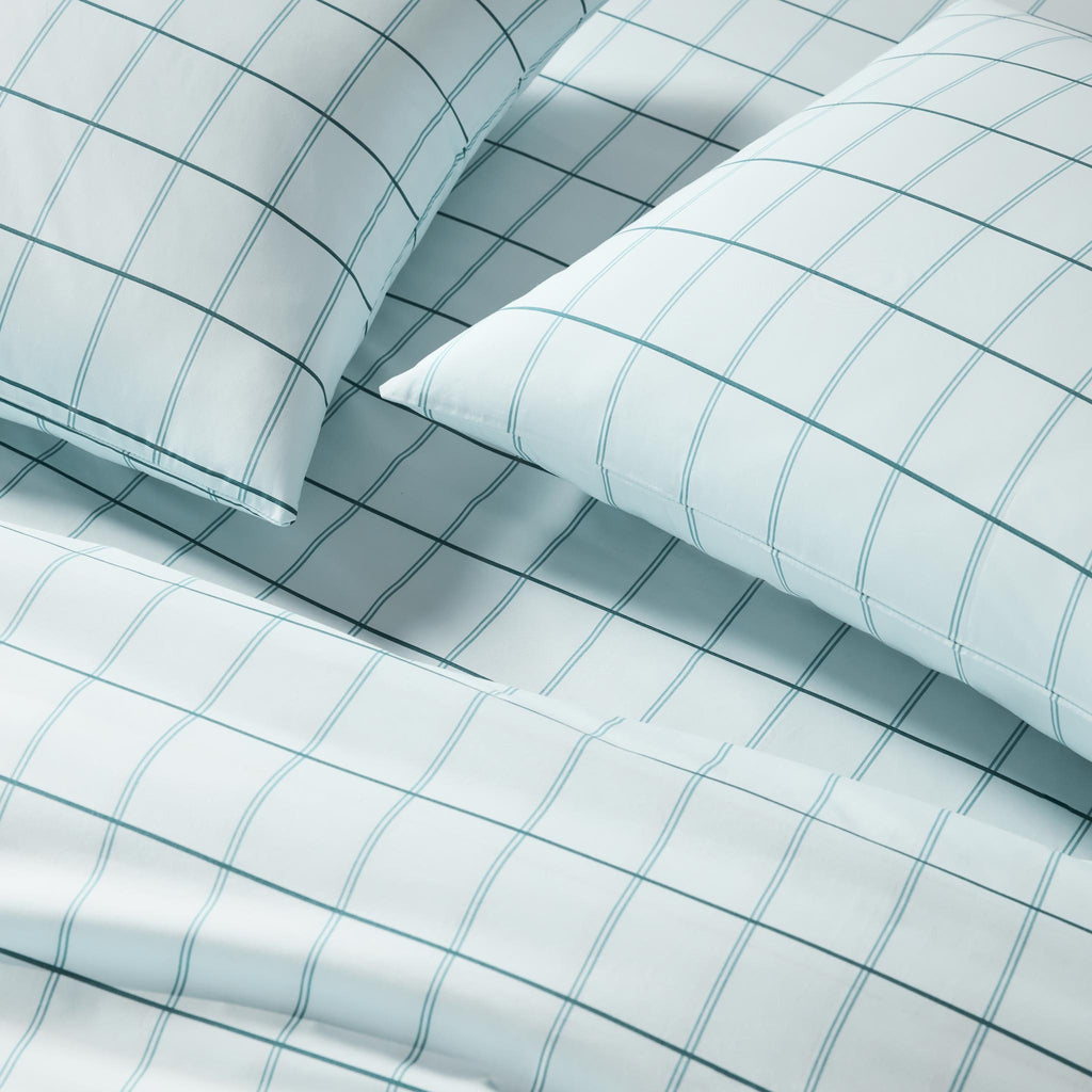 Classic Percale Duvet Cover S3
