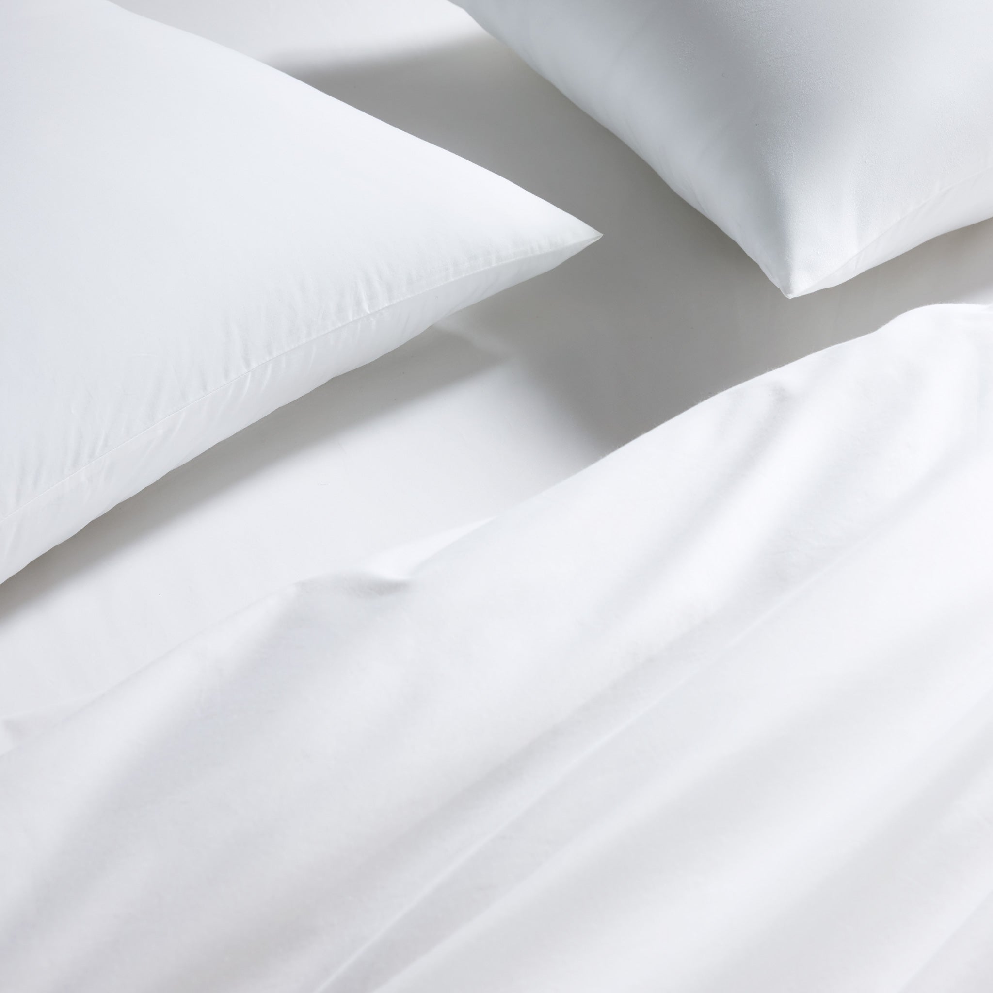 Classic Percale Core Sheet Set X5