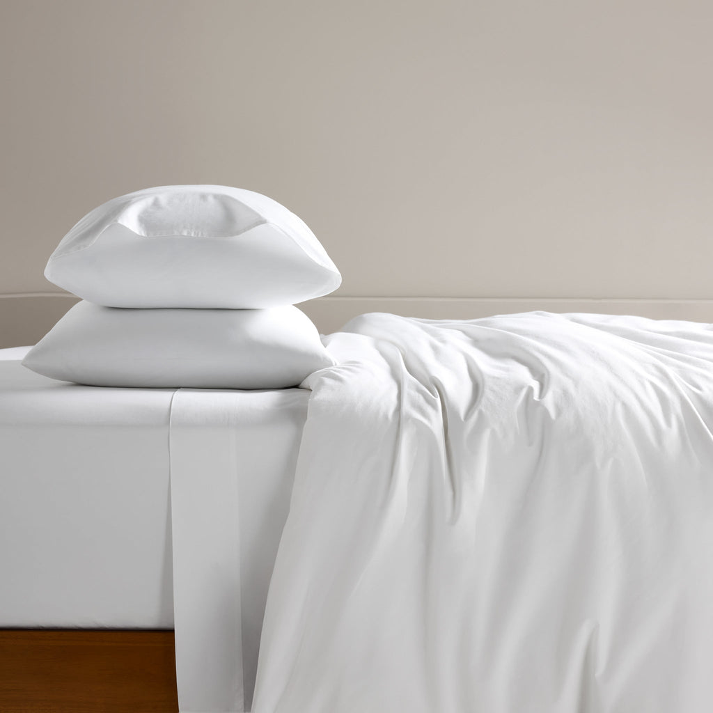 Classic Percale Core Sheet Set X5