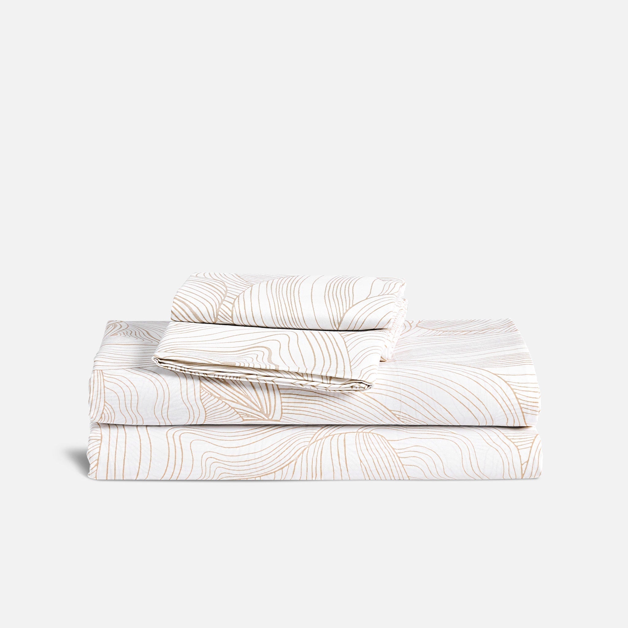 Classic Percale Core Sheet Set X5