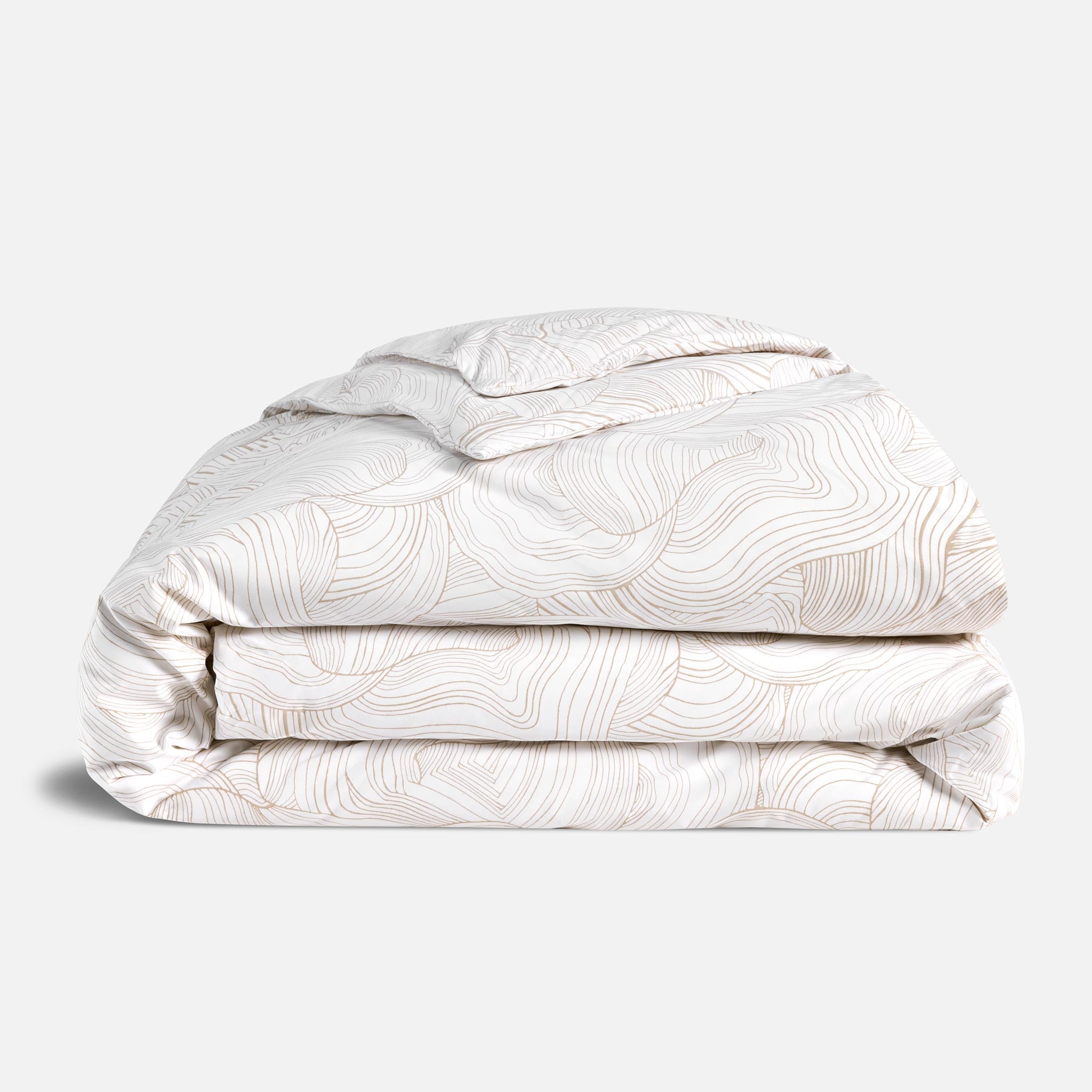 Classic Percale Duvet Cover S3