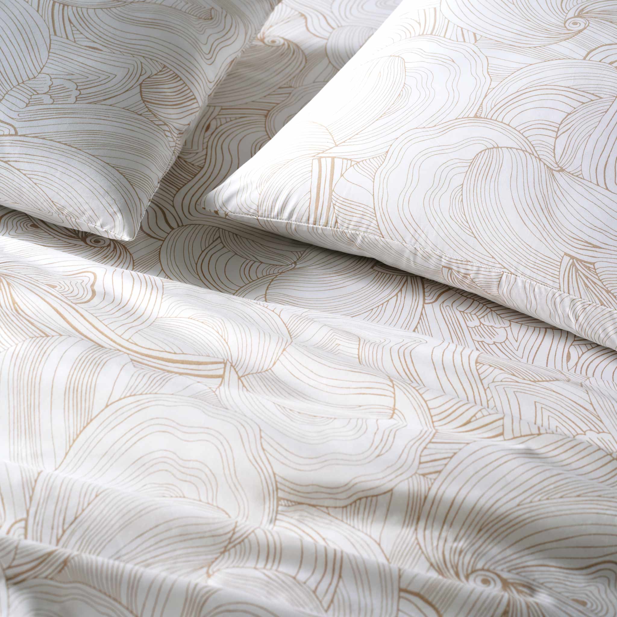 Classic Percale Core Sheet Set X5