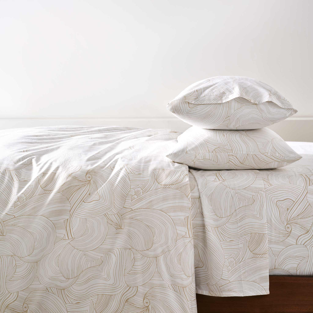 Classic Percale Core Sheet Set X5