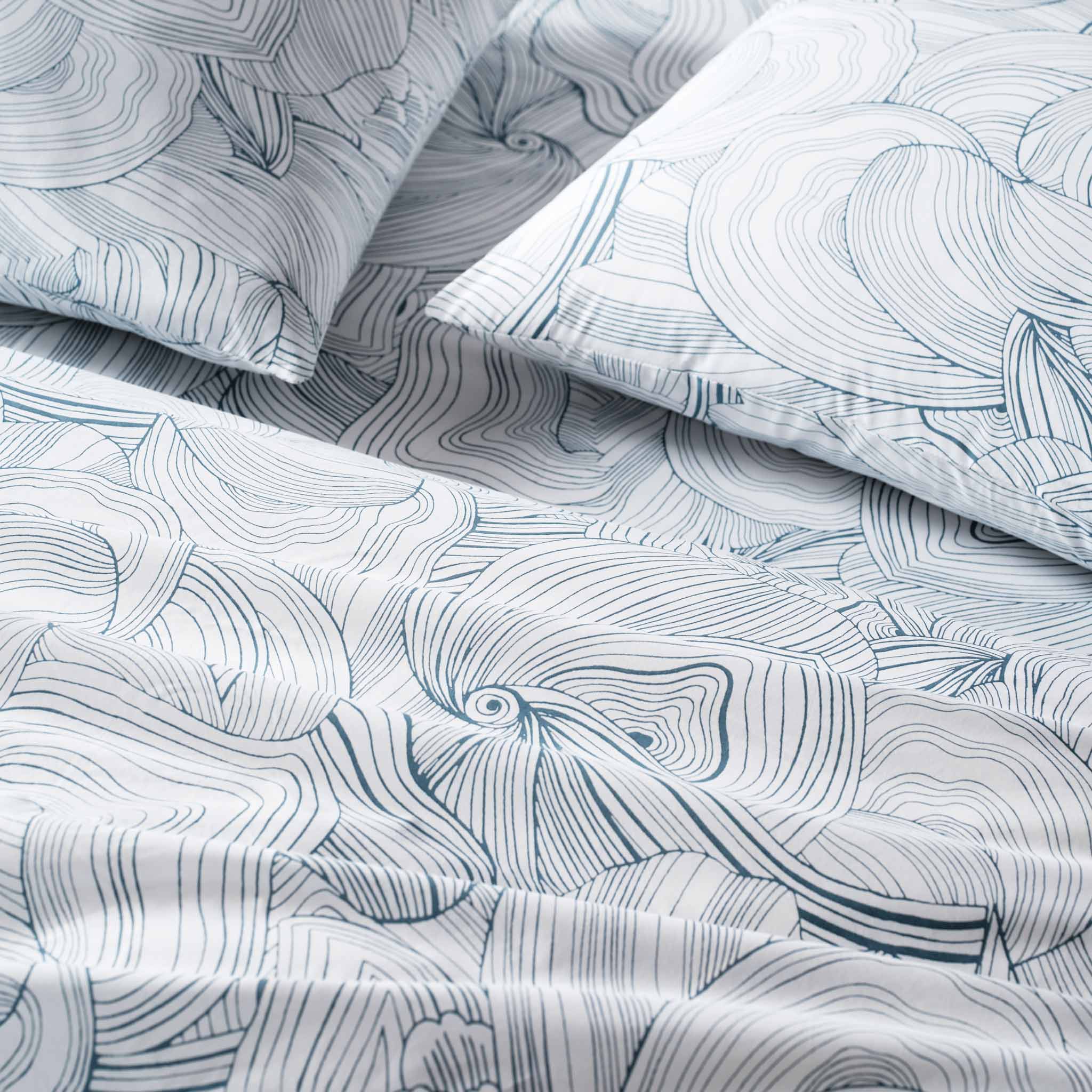 Classic Percale Core Sheet Set X5