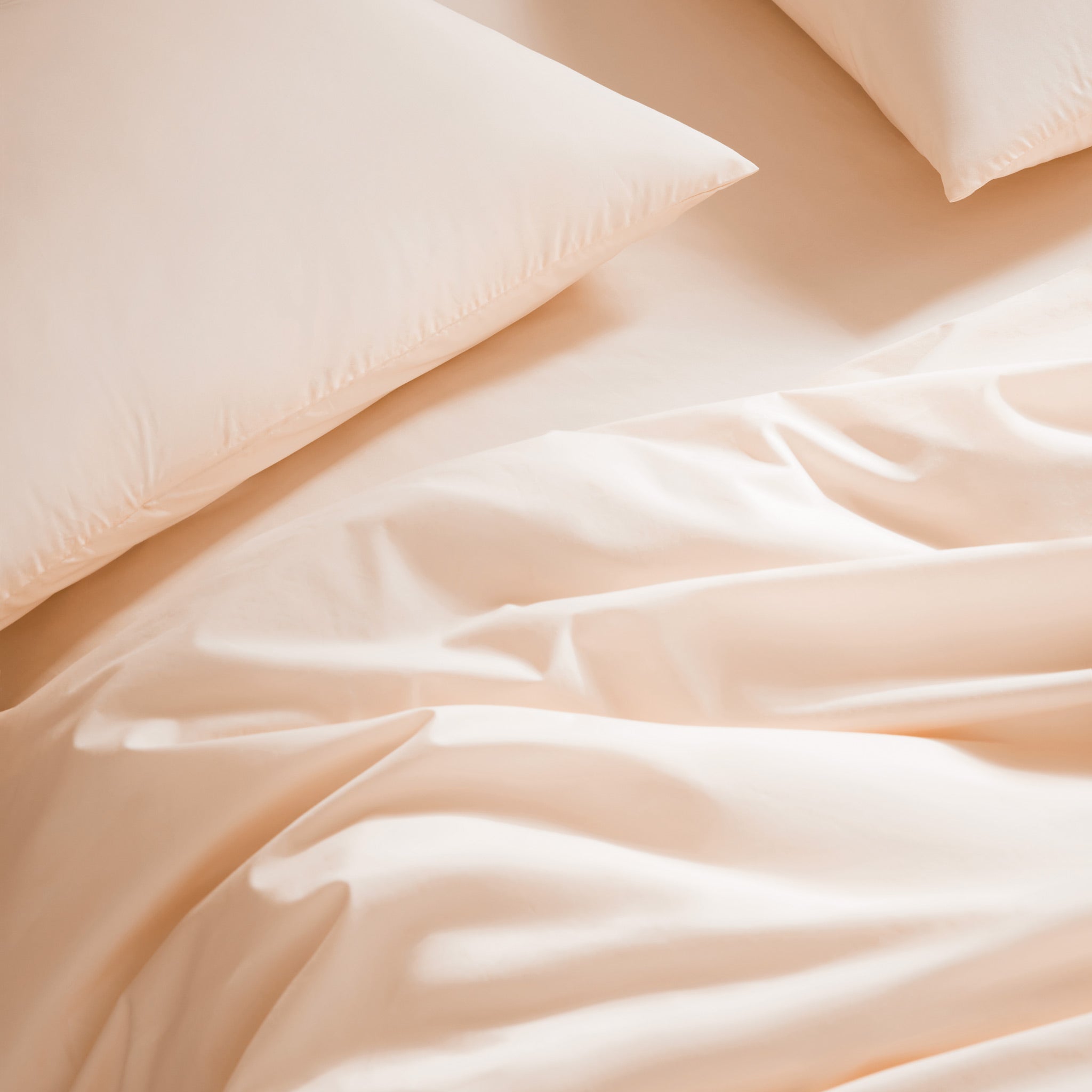Classic Percale Duvet Cover S3