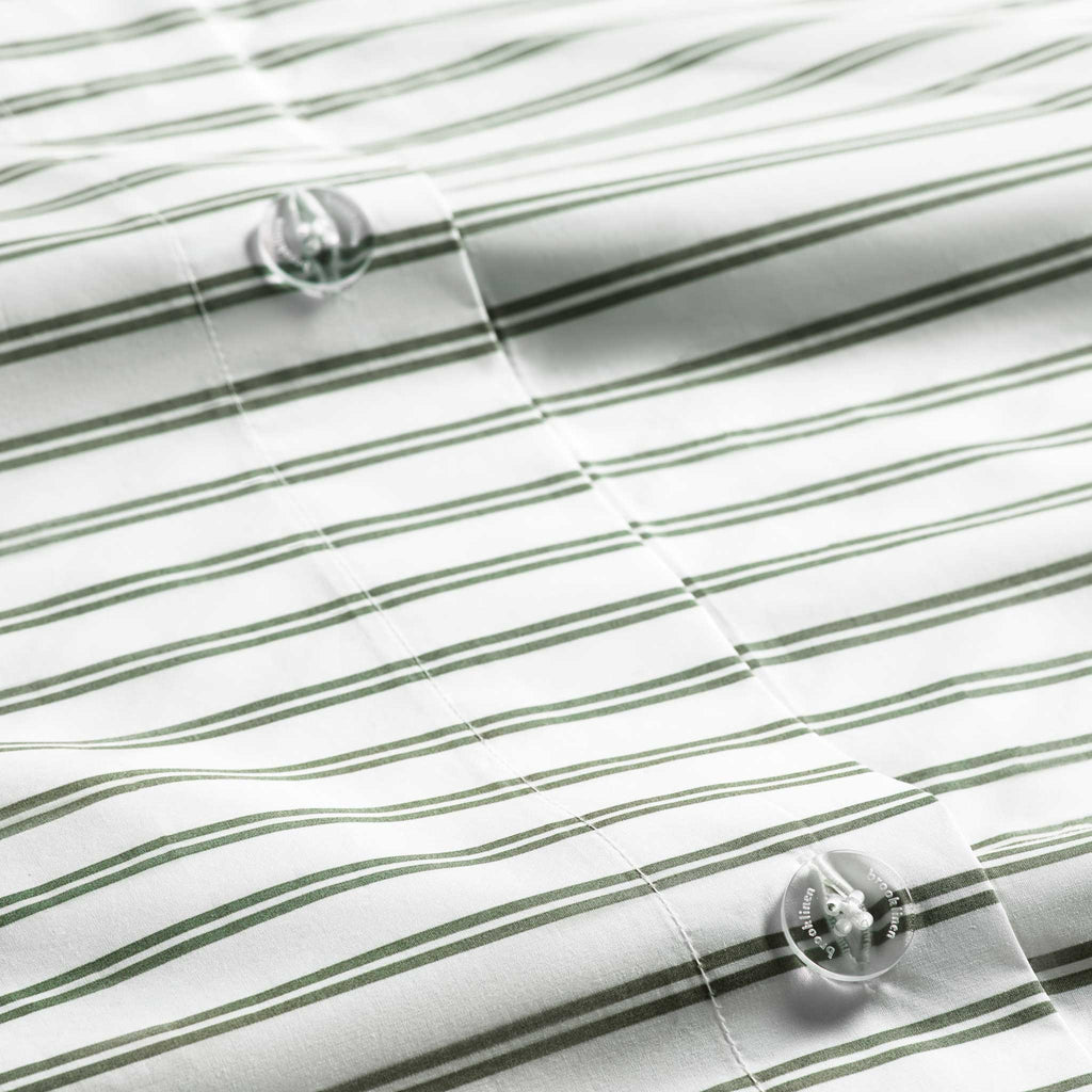 Classic Percale Duvet Cover S3