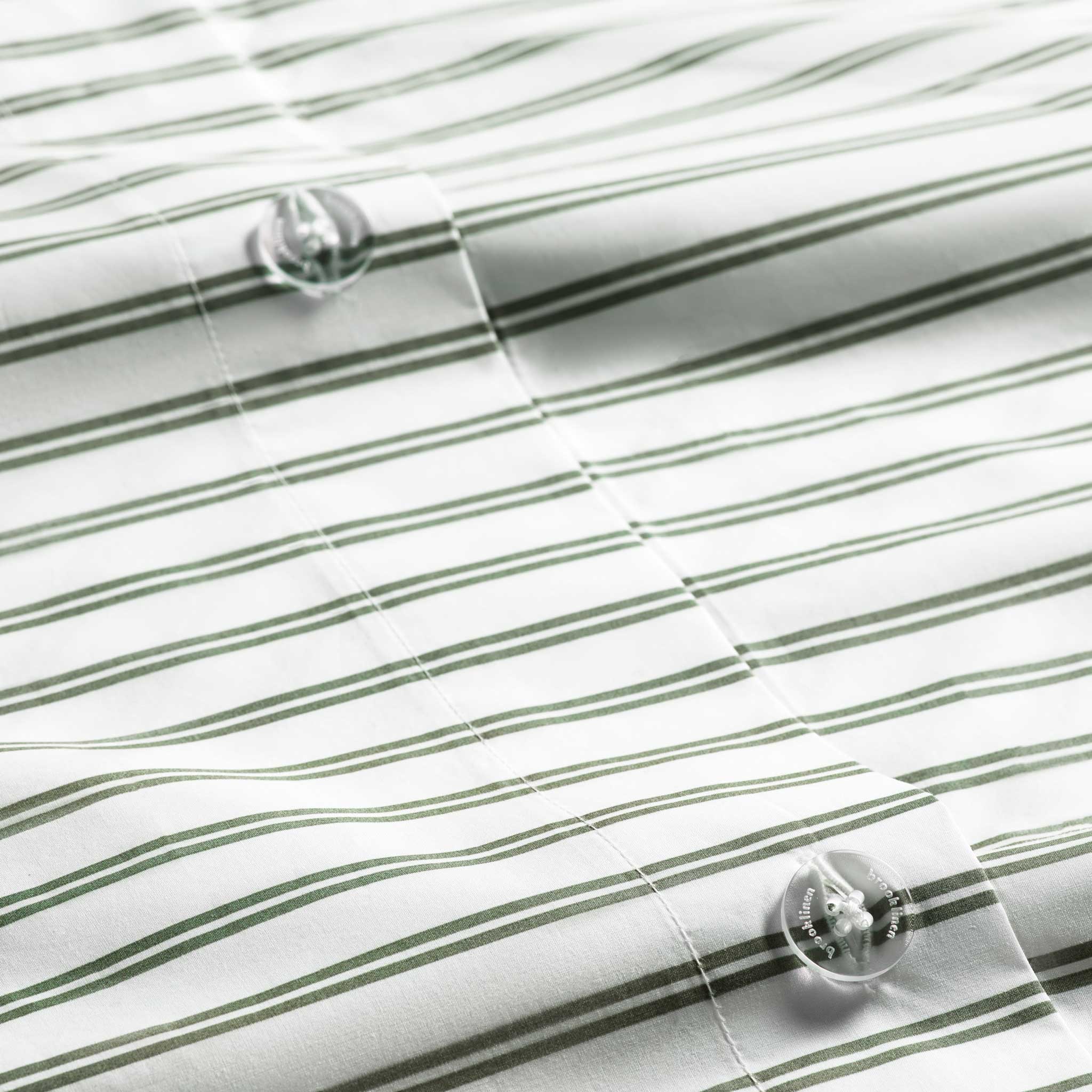Classic Percale Duvet Cover S3