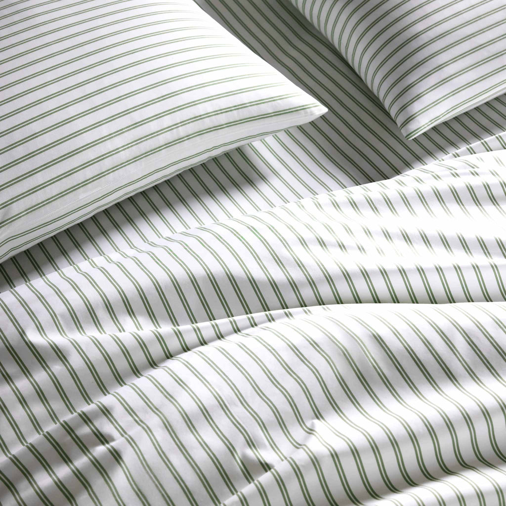 Classic Percale Core Sheet Set X5