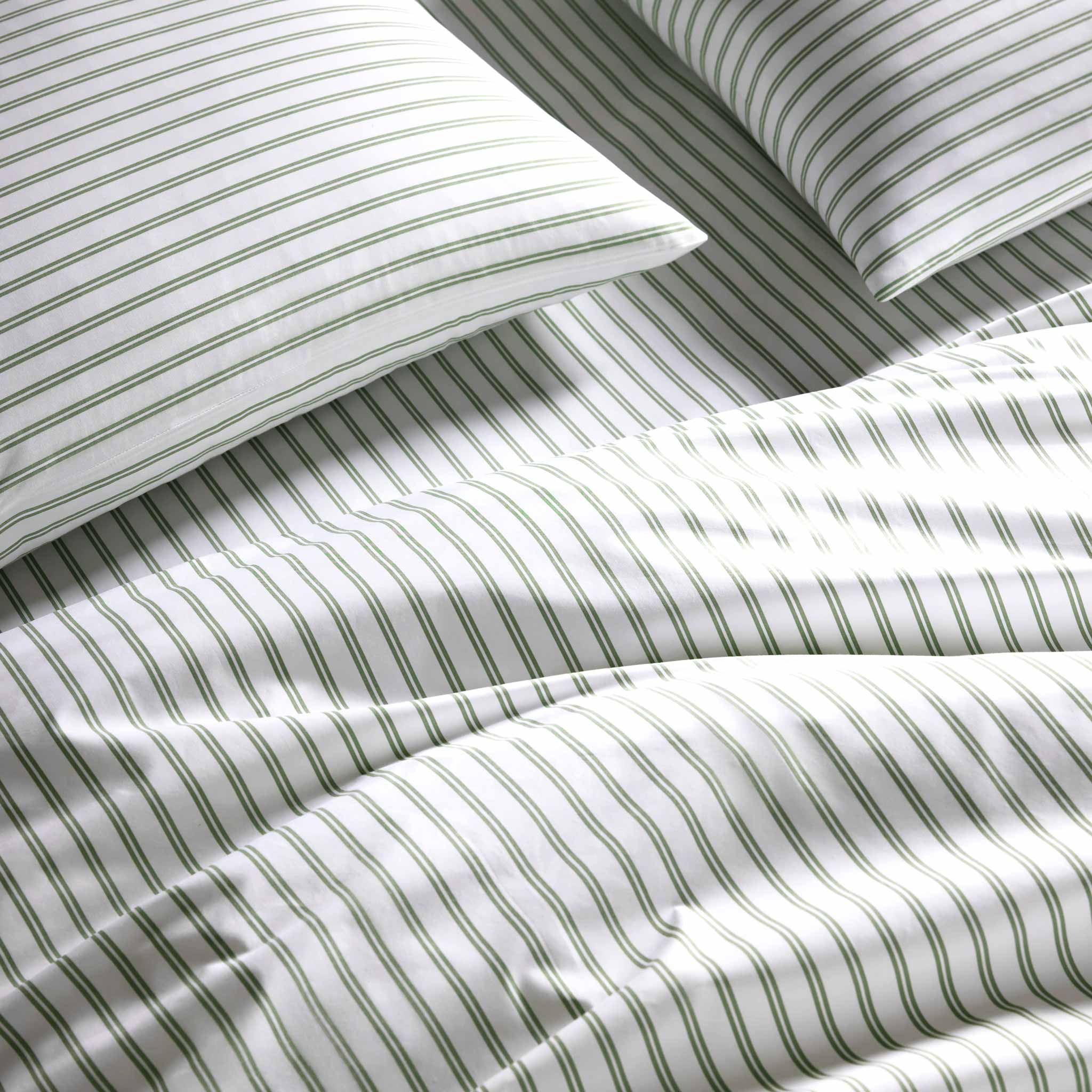 Classic Percale Core Sheet Set X5
