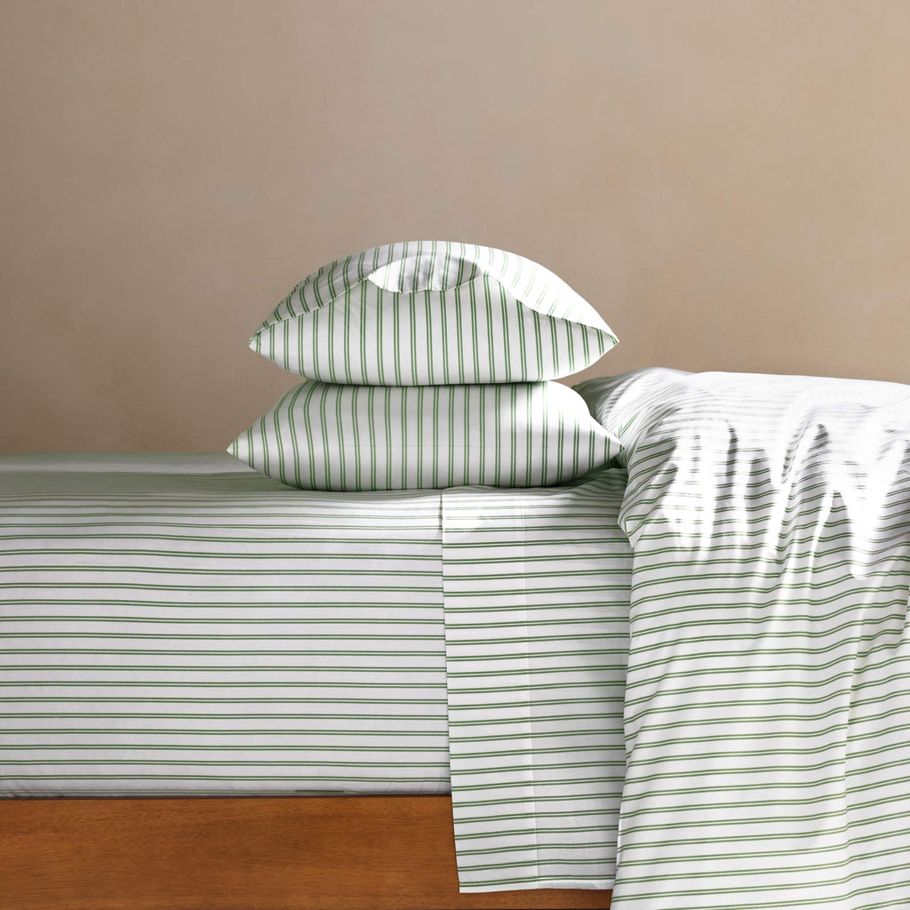 Classic Percale Core Sheet Set X5