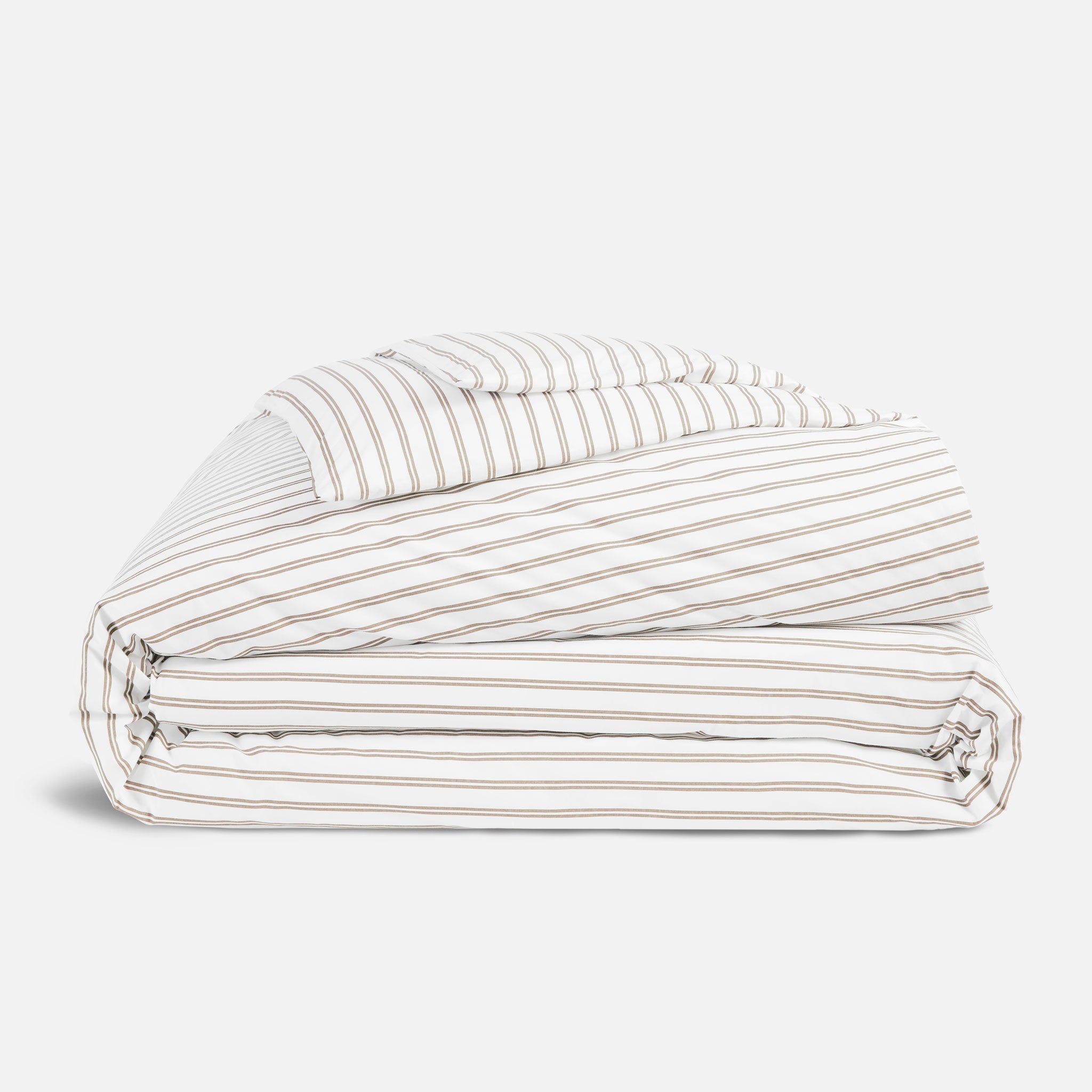 Classic Percale Duvet Cover S3