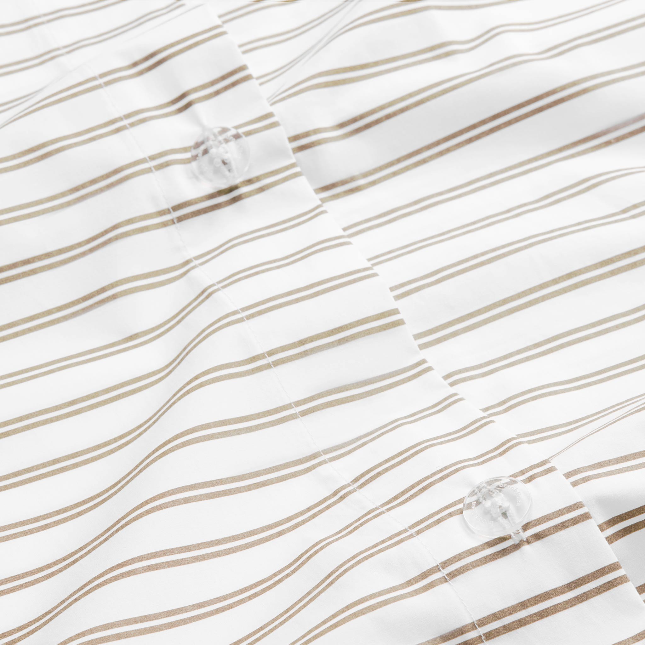 Classic Percale Duvet Cover S3