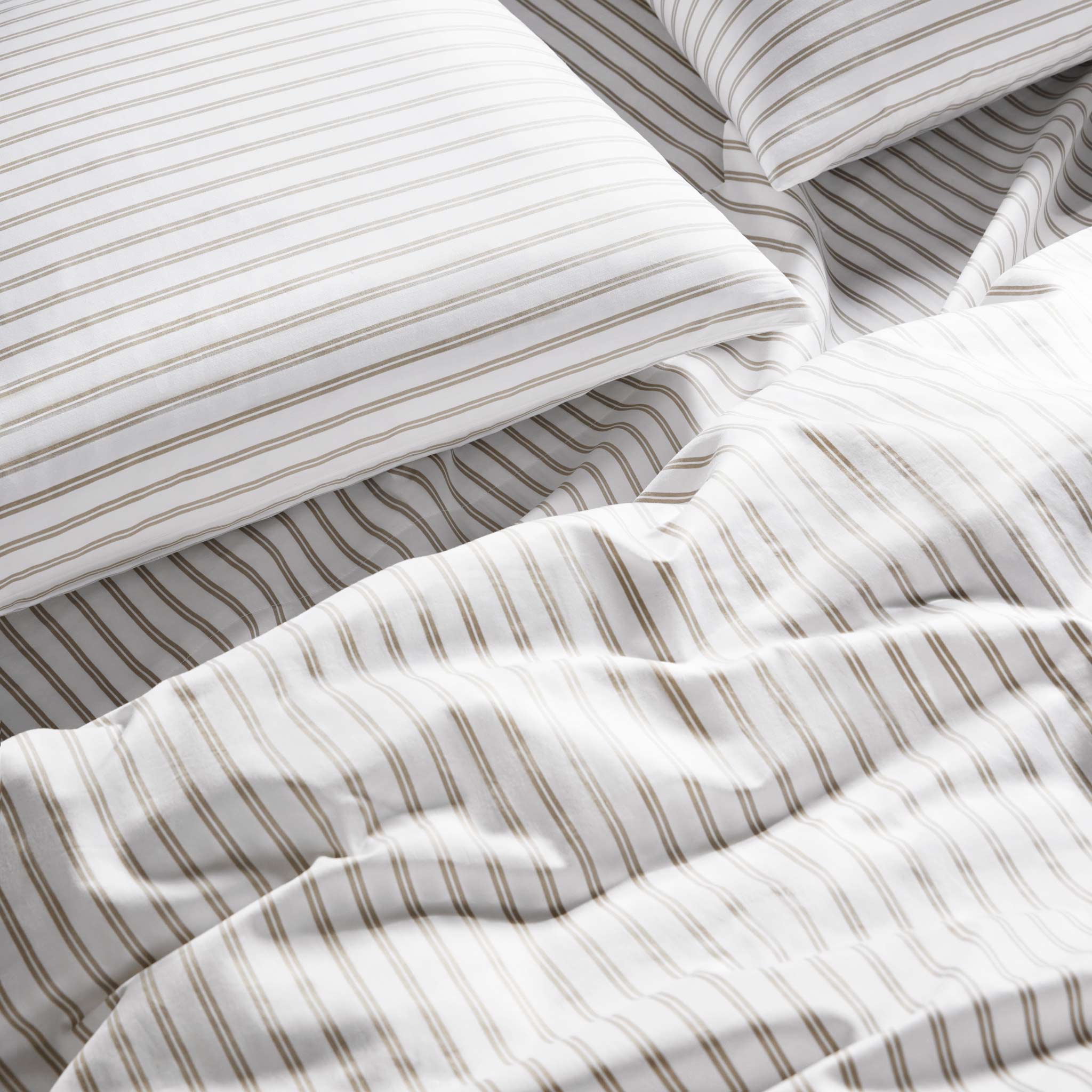 Classic Percale Core Sheet Set X5