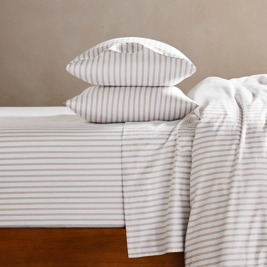 Classic Percale Core Sheet Set X5