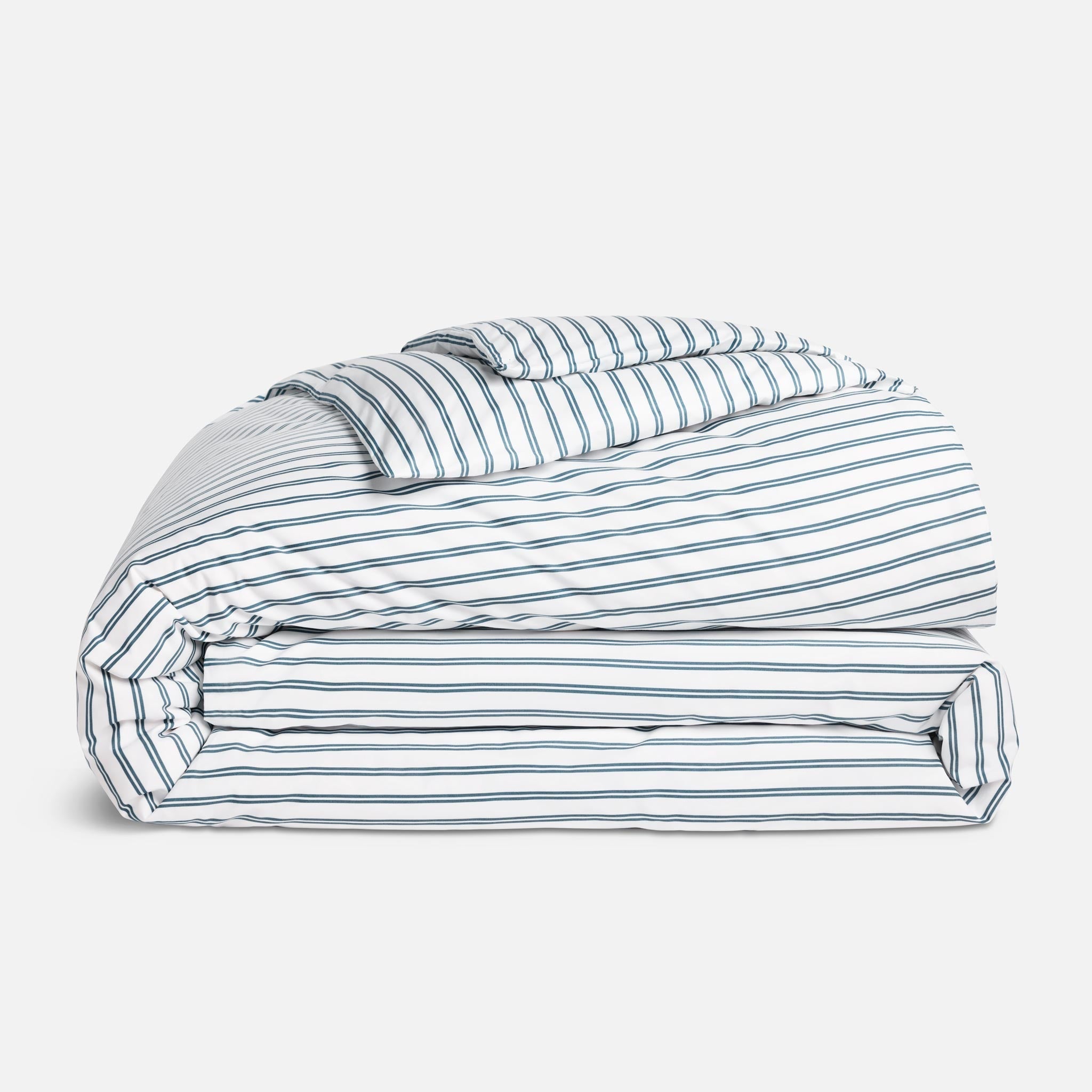 Classic Percale Duvet Cover S3