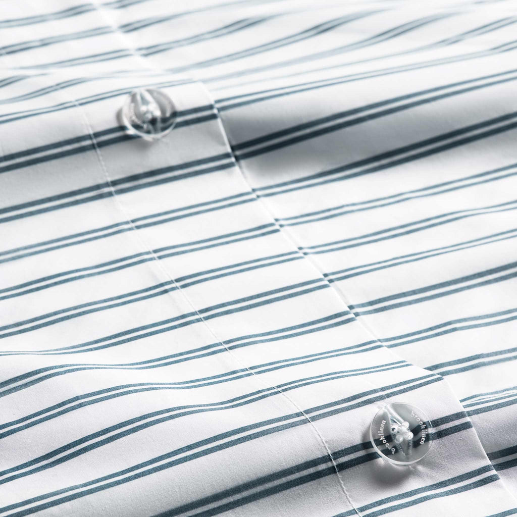 Classic Percale Duvet Cover S3