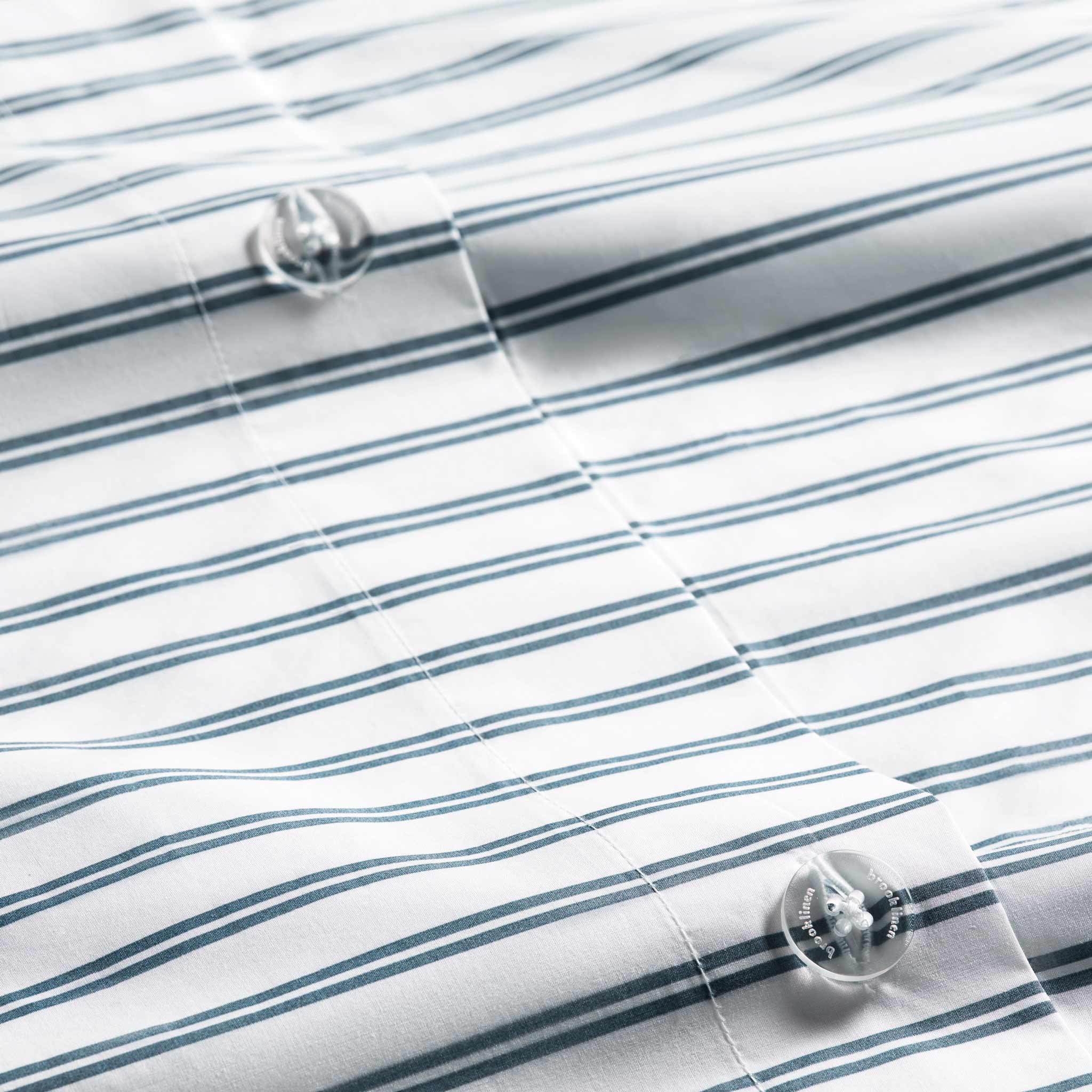 Classic Percale Duvet Cover S3