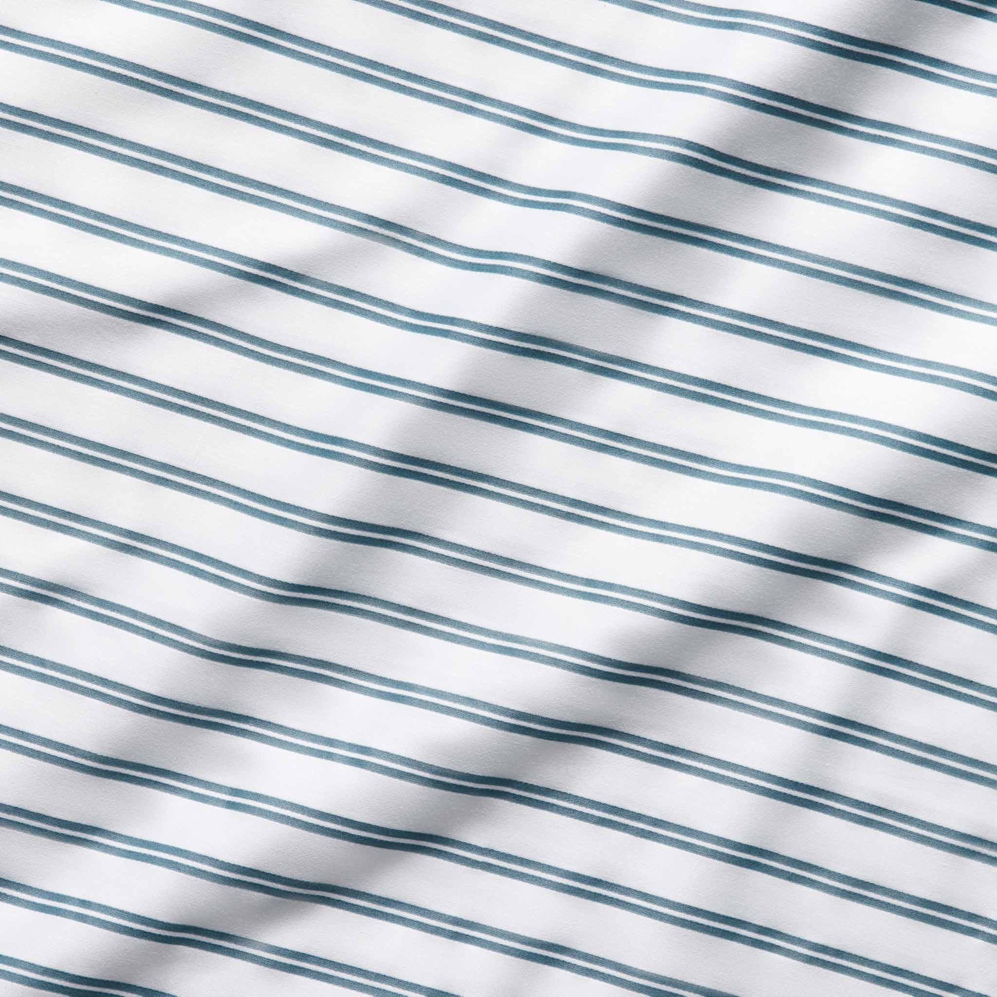 Classic Percale Core Sheet Set X5