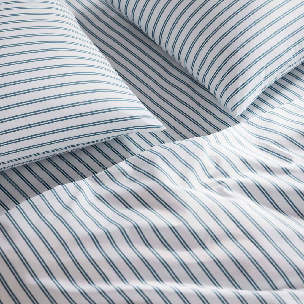 Classic Percale Core Sheet Set X5