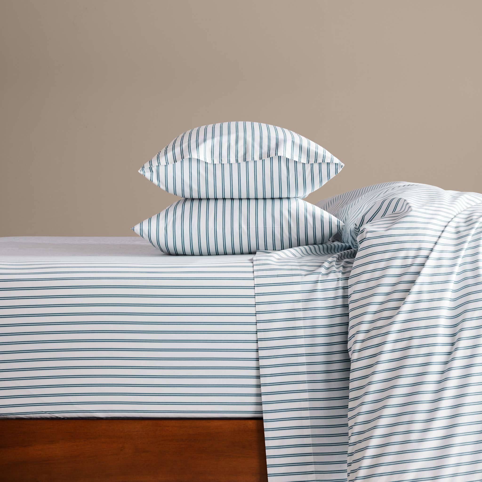 Classic Percale Core Sheet Set X5