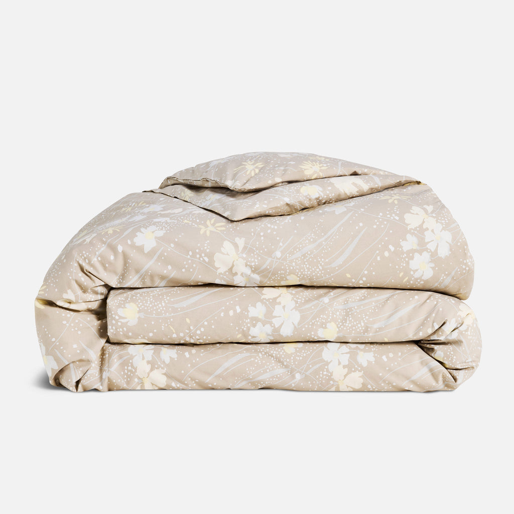 Classic Percale Duvet Cover S3
