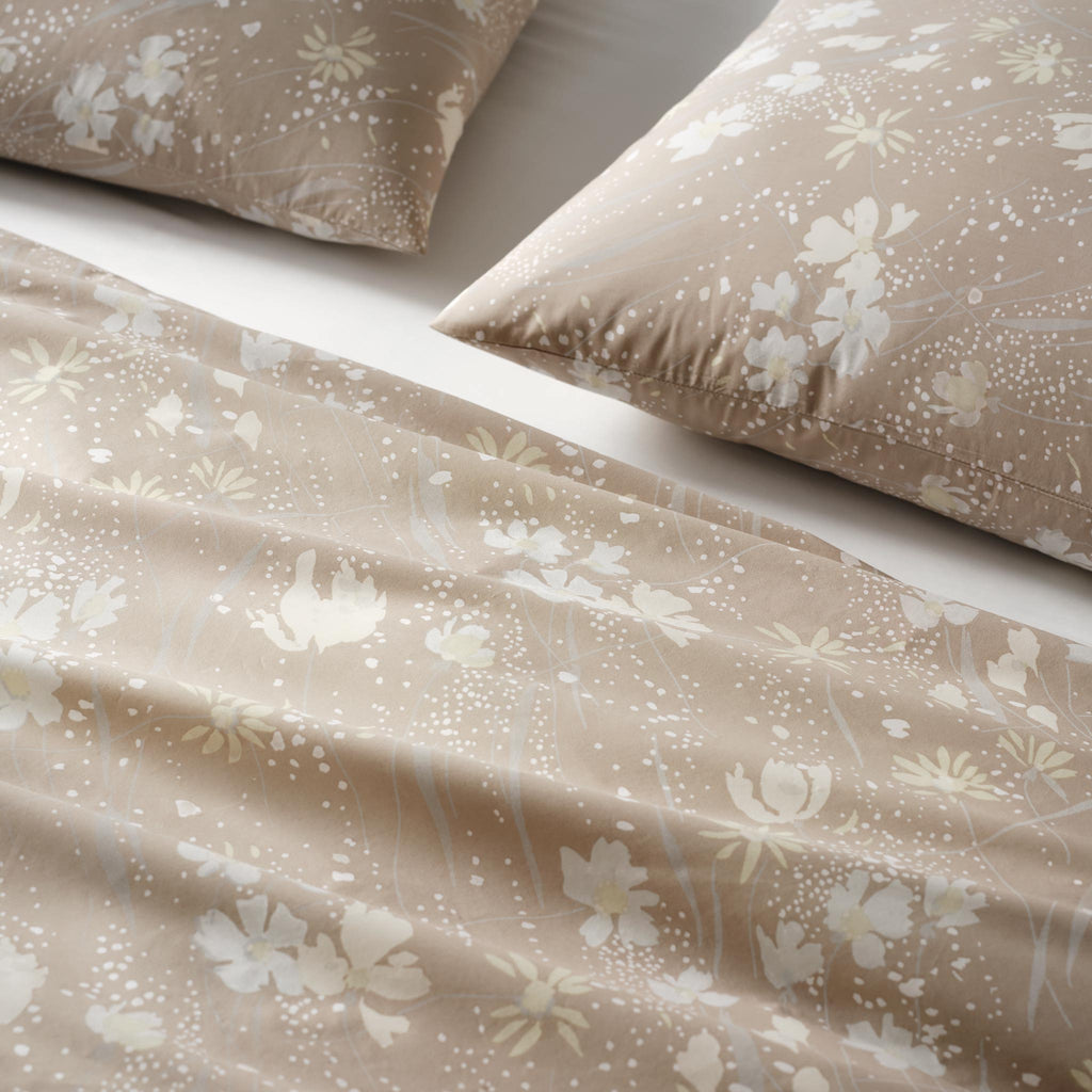 Classic Percale Duvet Cover S3
