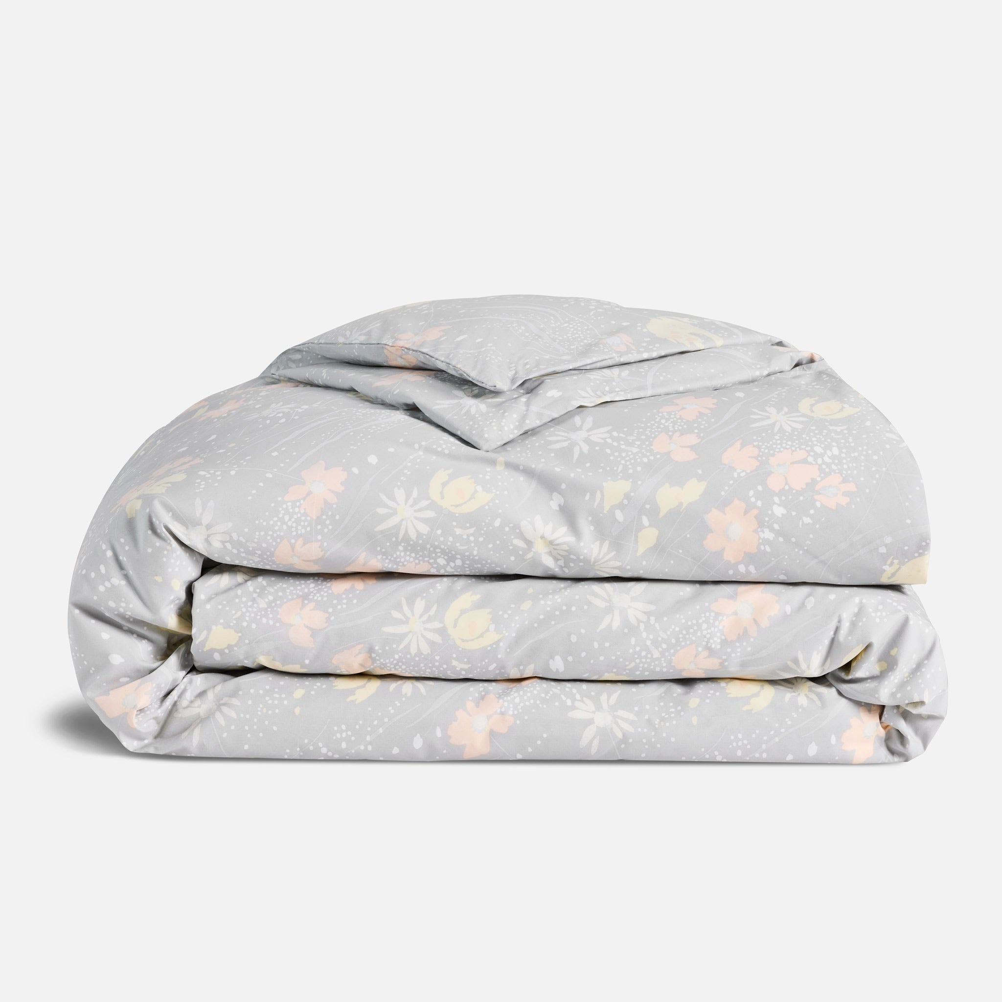 Classic Percale Duvet Cover S3
