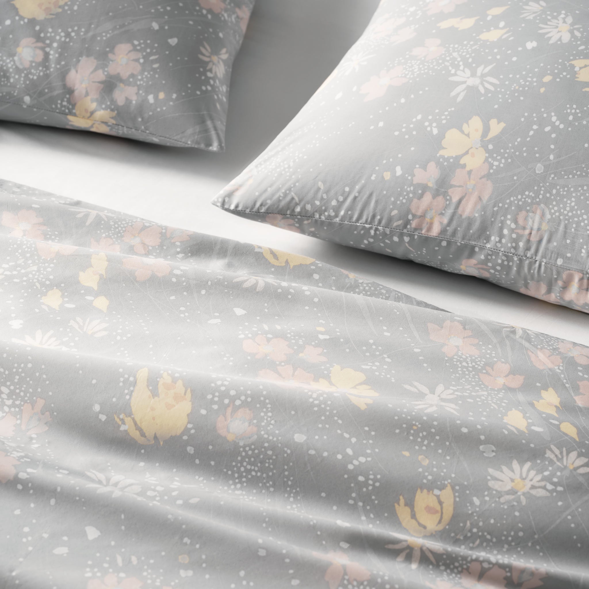 Classic Percale Duvet Cover S3