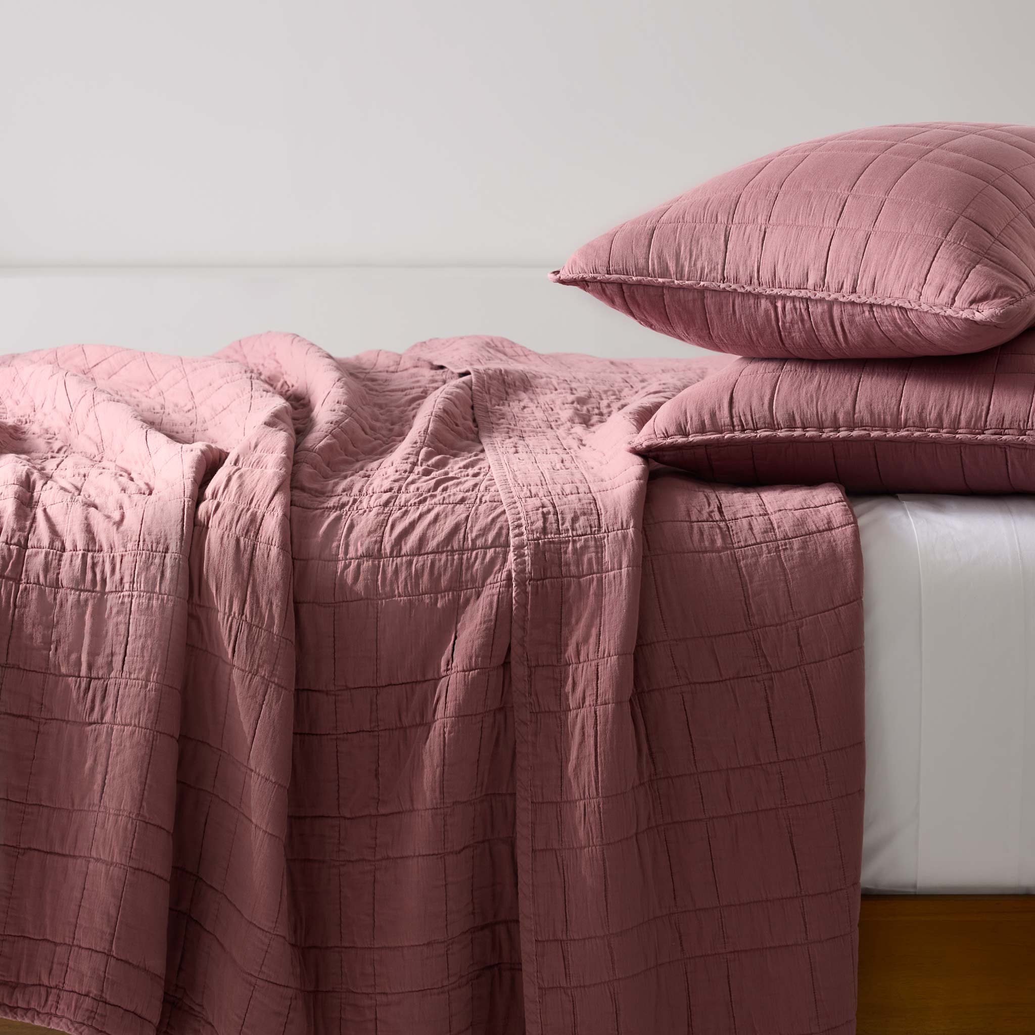 Weekend Wash Quilt N5