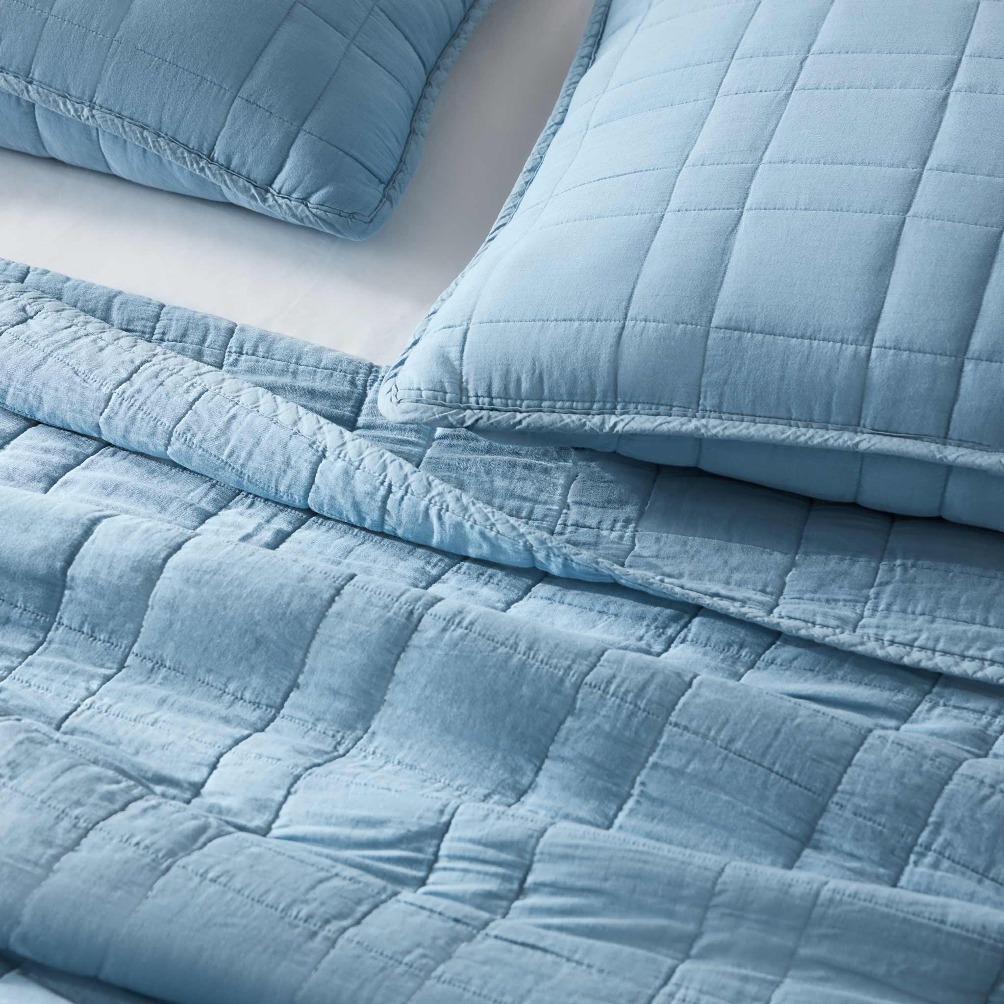 Weekend Wash Quilt N5