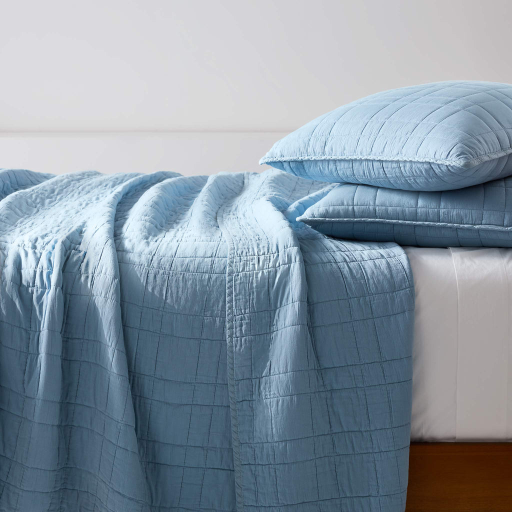 Weekend Wash Quilt N5