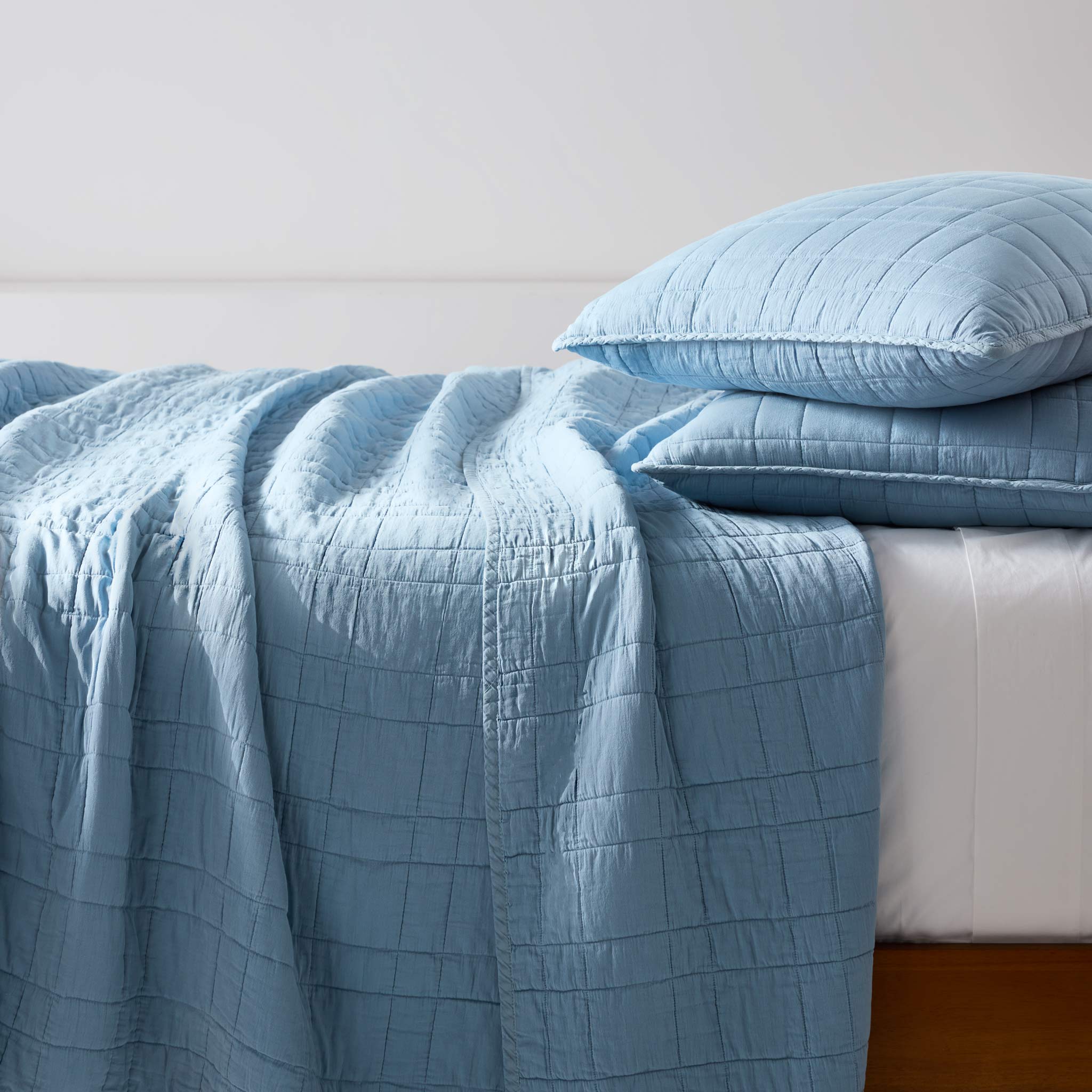 Weekend Wash Quilt N5