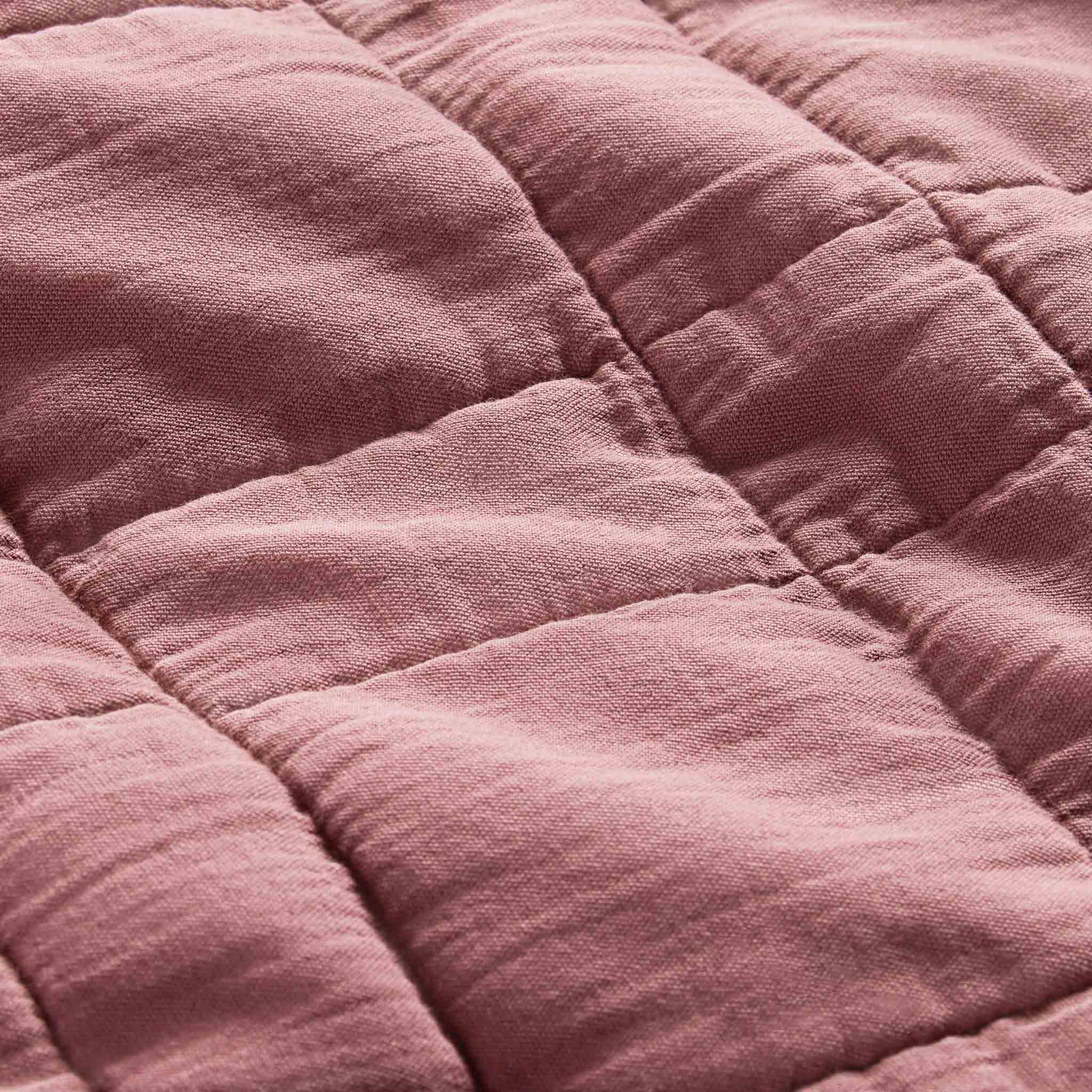 Weekend Wash Quilt N5