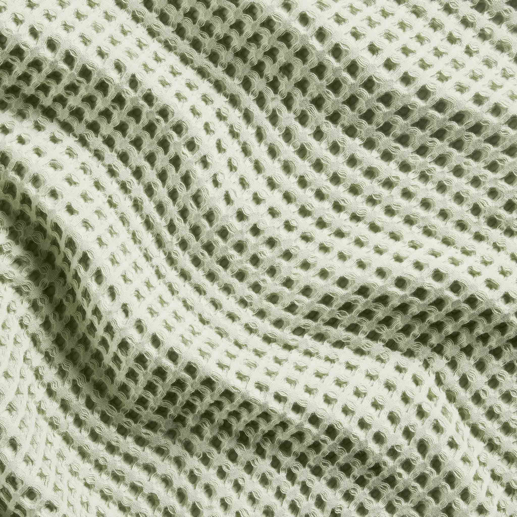 Dreamweave Waffle Bath Towels Set of 2 V8