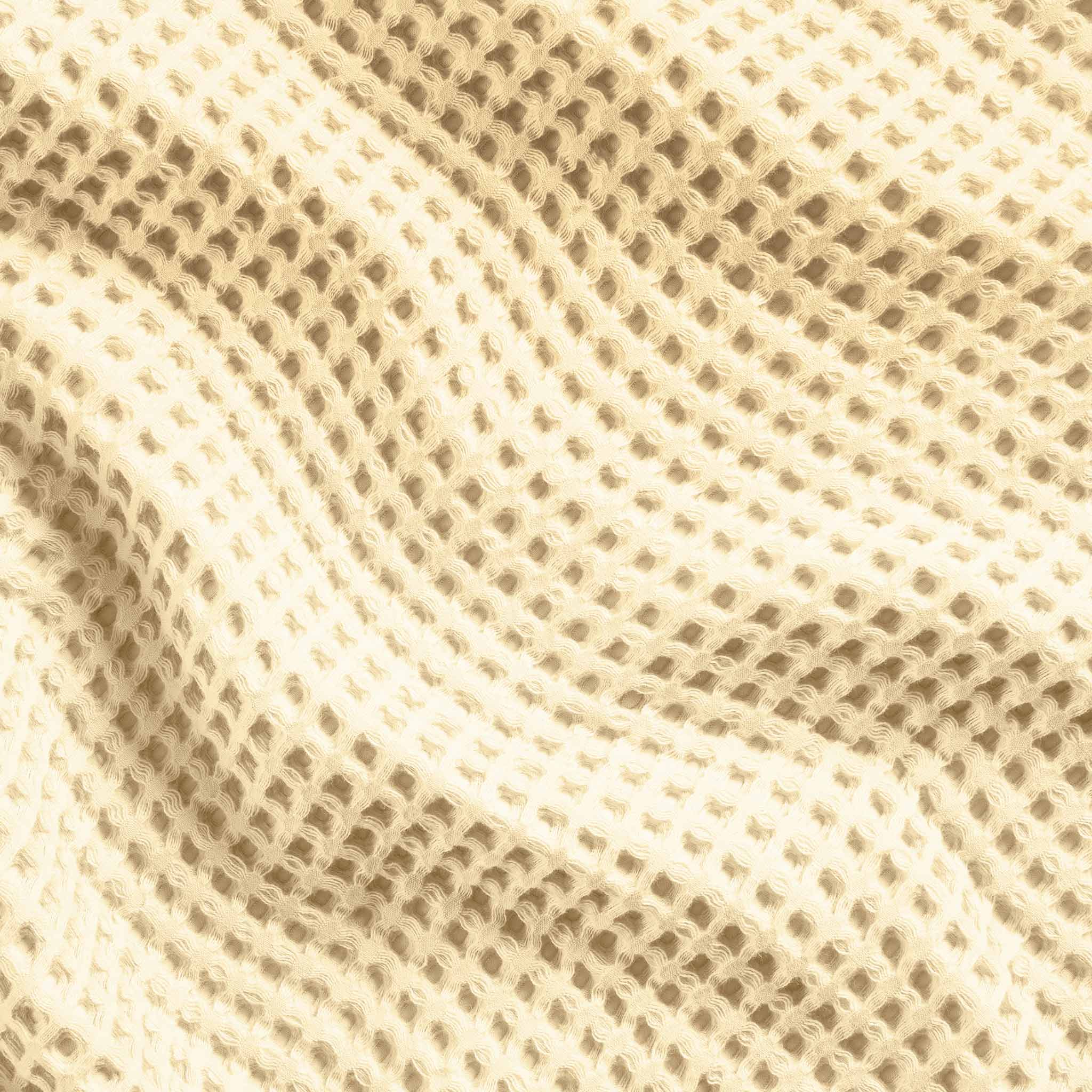 Dreamweave Waffle Robe M9