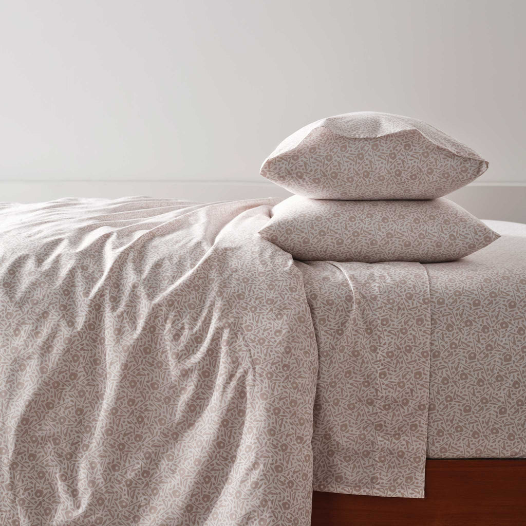 Classic Percale Duvet Cover S3