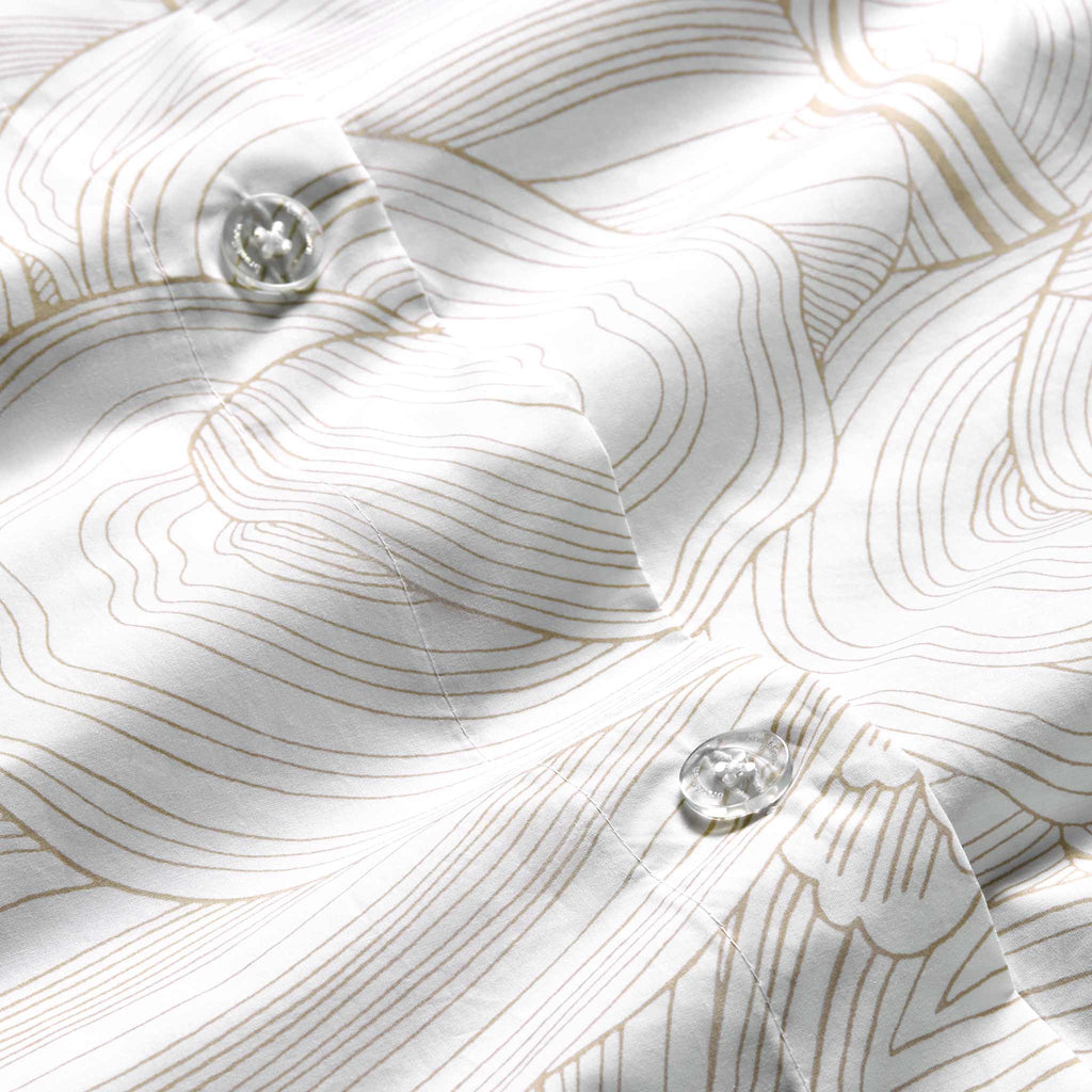 Classic Percale Duvet Cover S3