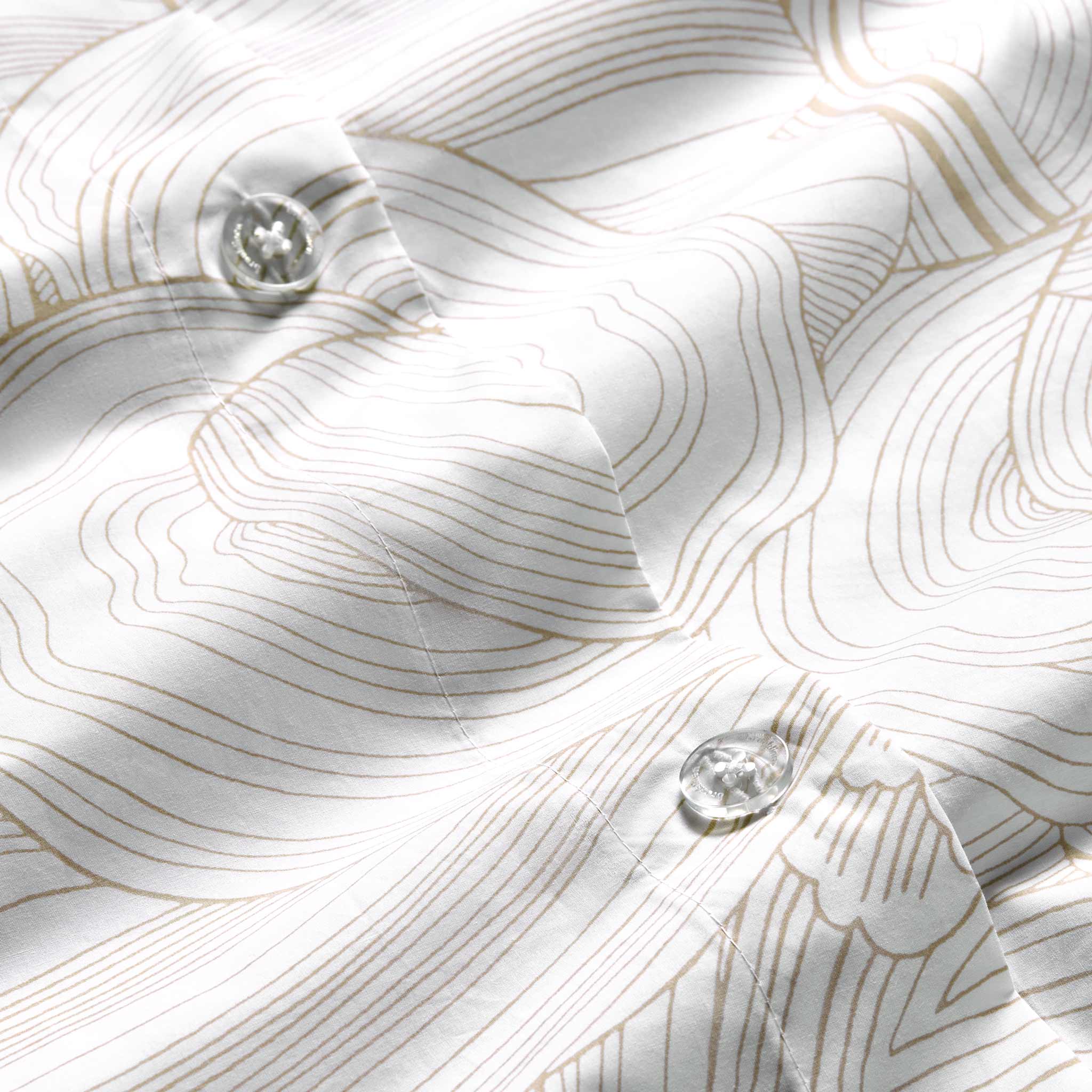 Classic Percale Duvet Cover S3
