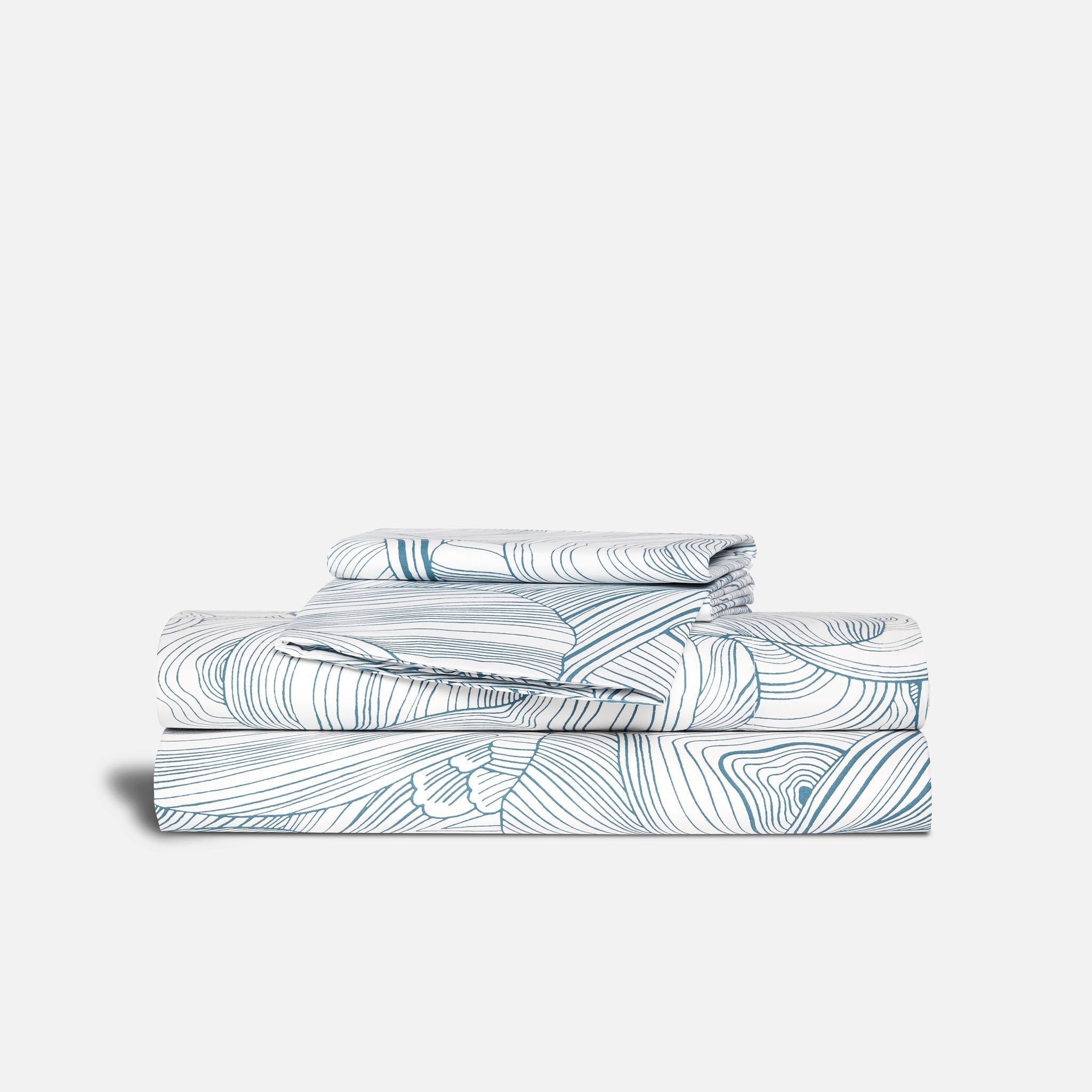 Classic Percale Core Sheet Set X5
