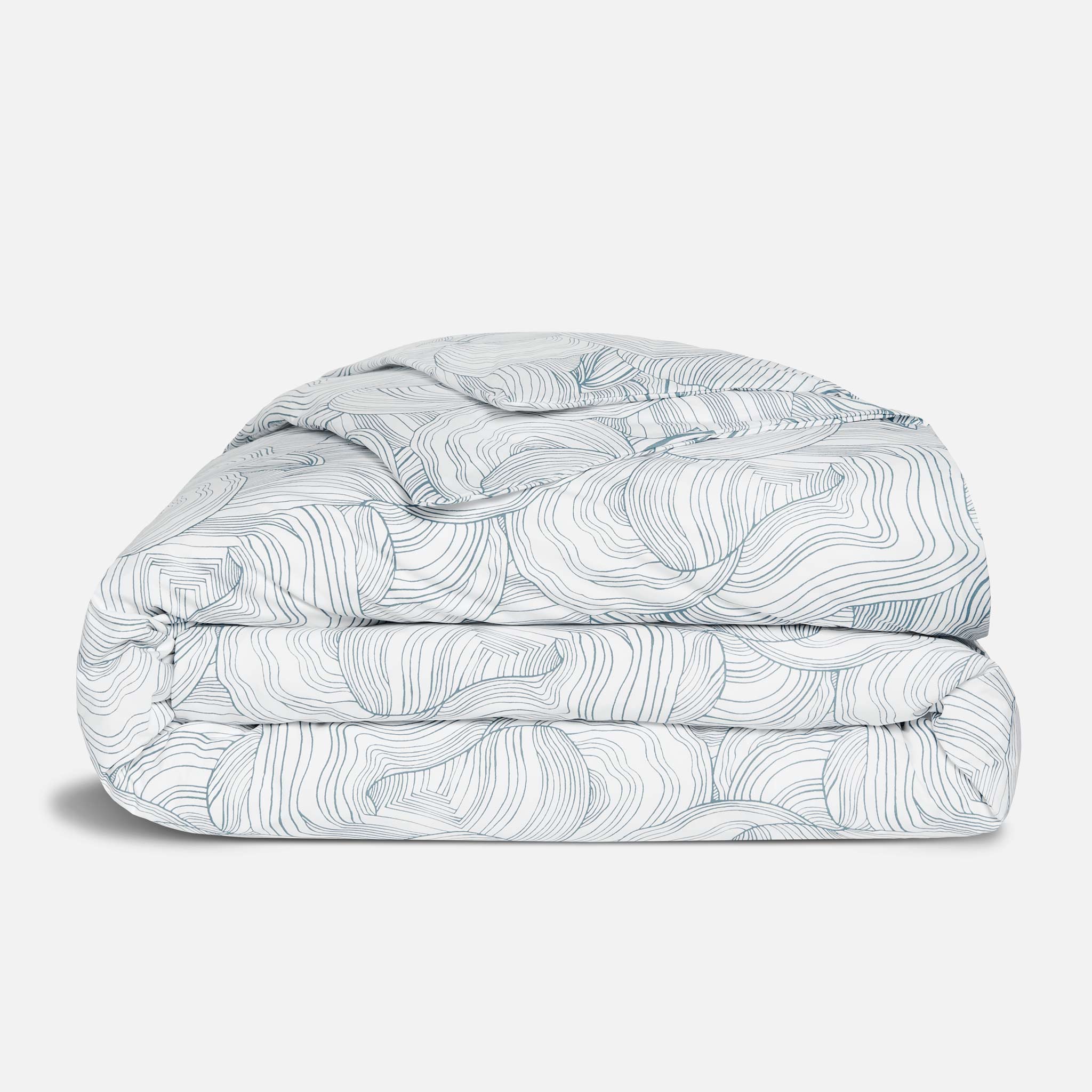Classic Percale Duvet Cover S3