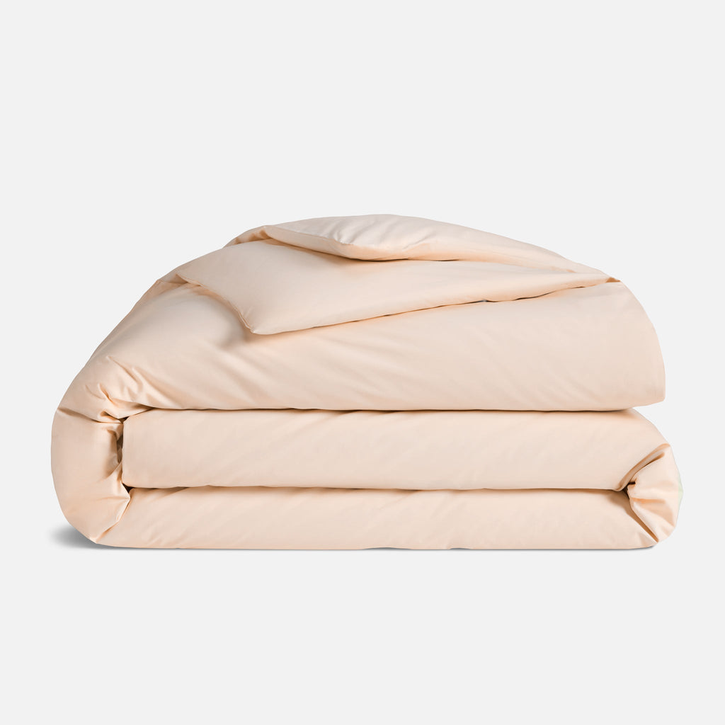 Classic Percale Duvet Cover S3